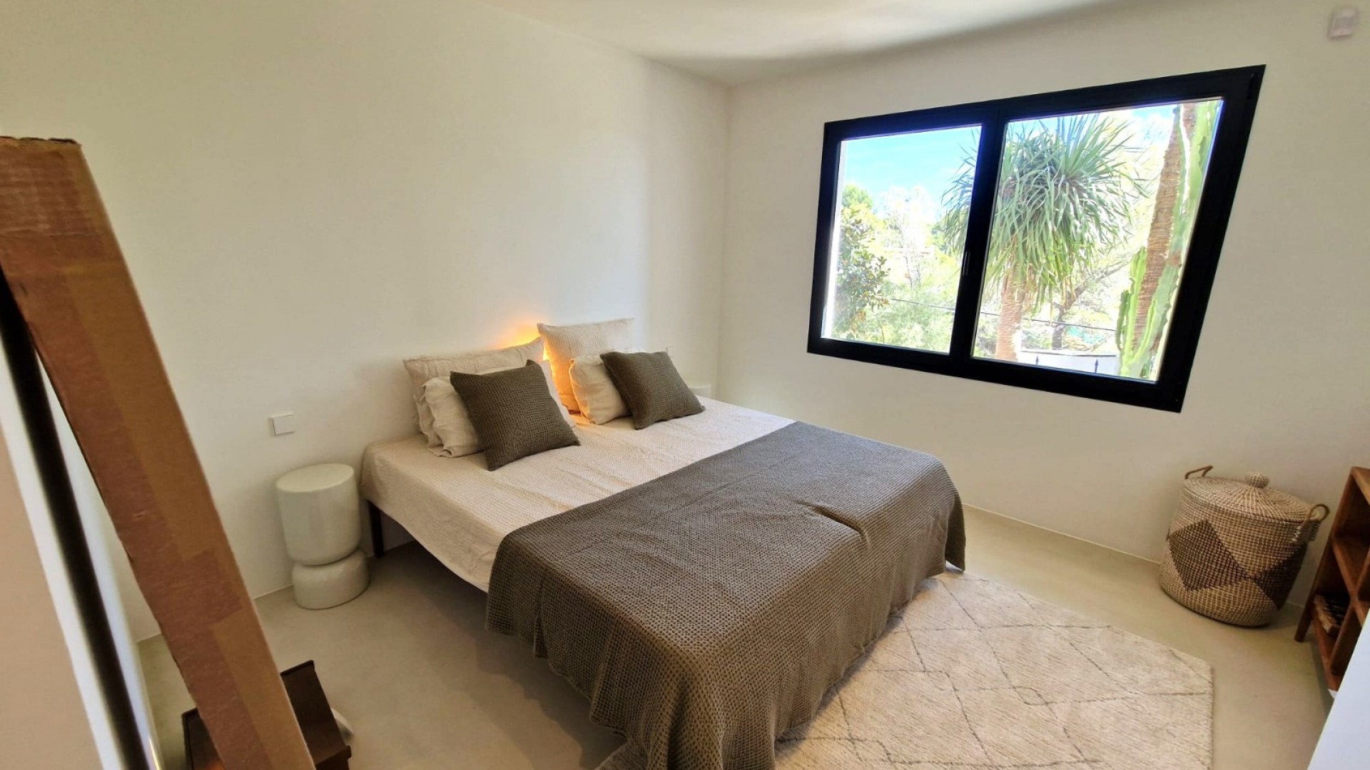 Videresalg - Fritliggende villa -
Costa d'en Blanes