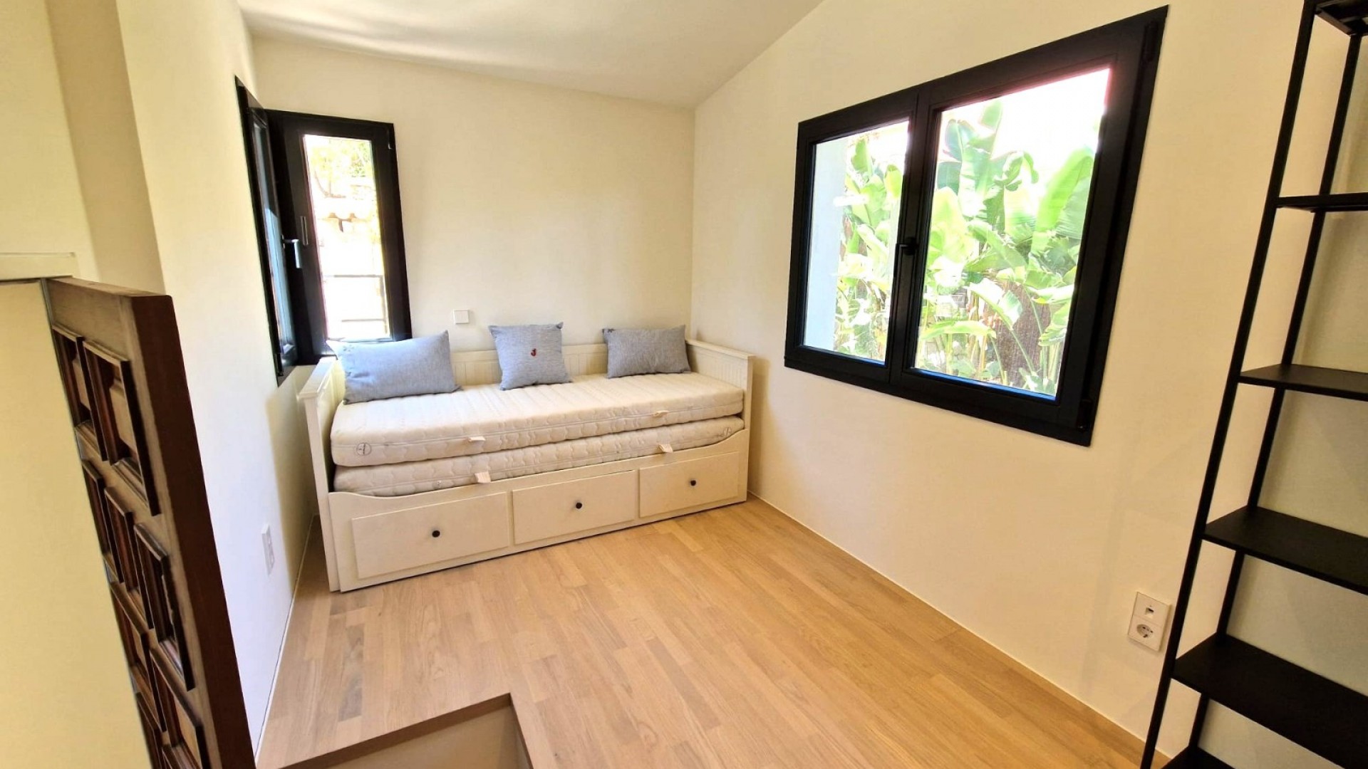 Videresalg - Fritliggende villa -
Costa d'en Blanes