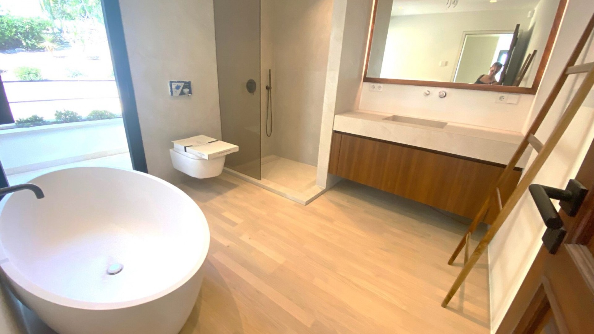 Videresalg - Fritliggende villa -
Costa d'en Blanes