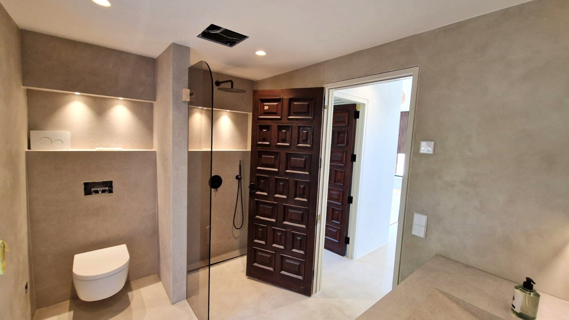 Videresalg - Fritliggende villa -
Costa d'en Blanes