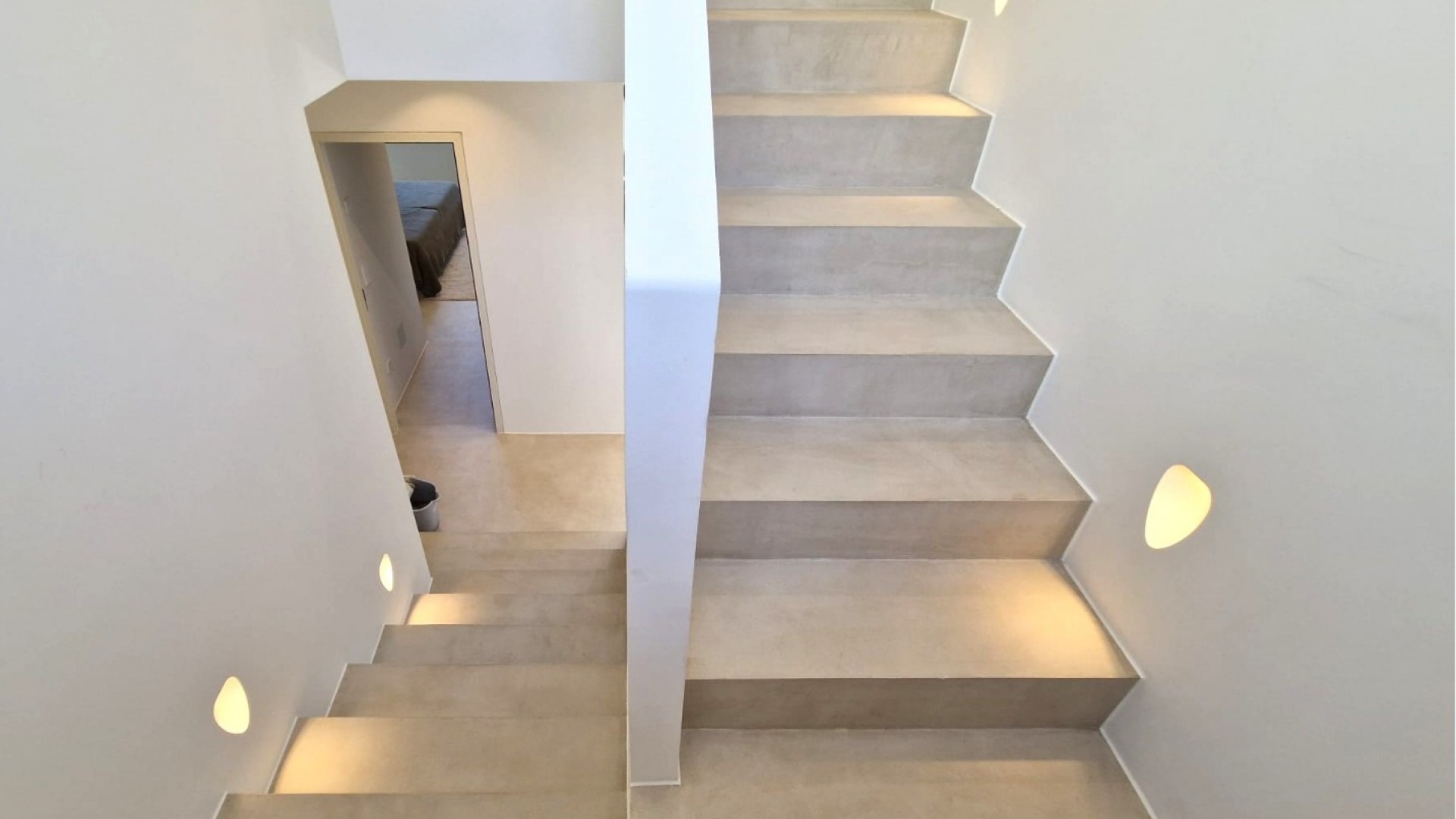 Videresalg - Fritliggende villa -
Costa d'en Blanes