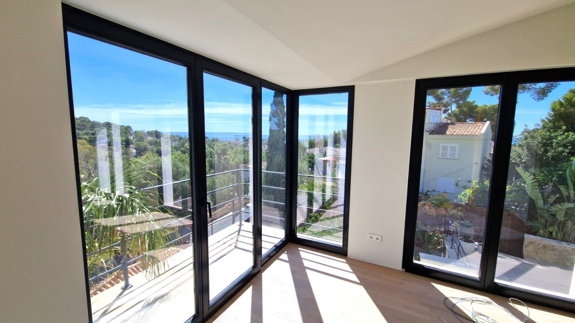 Videresalg - Fritliggende villa -
Costa d'en Blanes