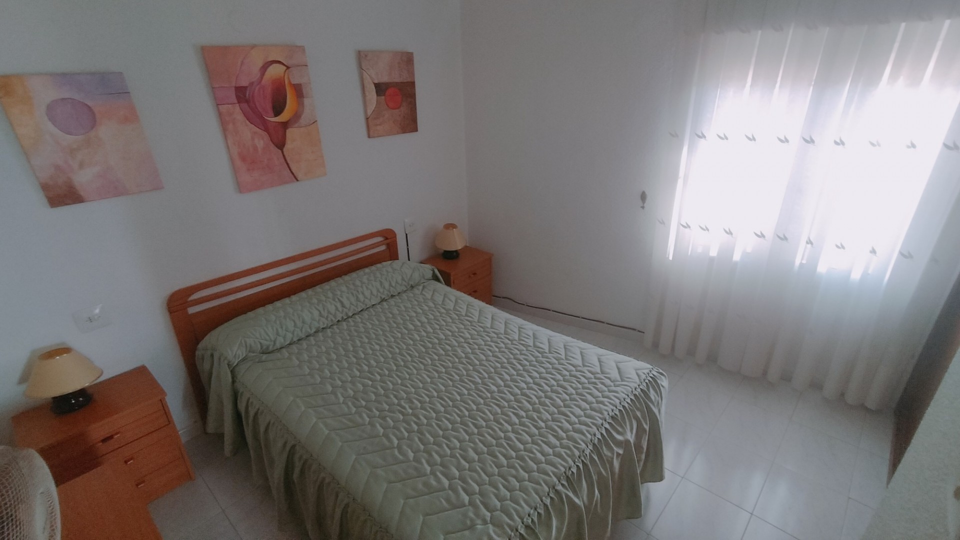 Videresalg - Fritliggende villa -
Crevillente