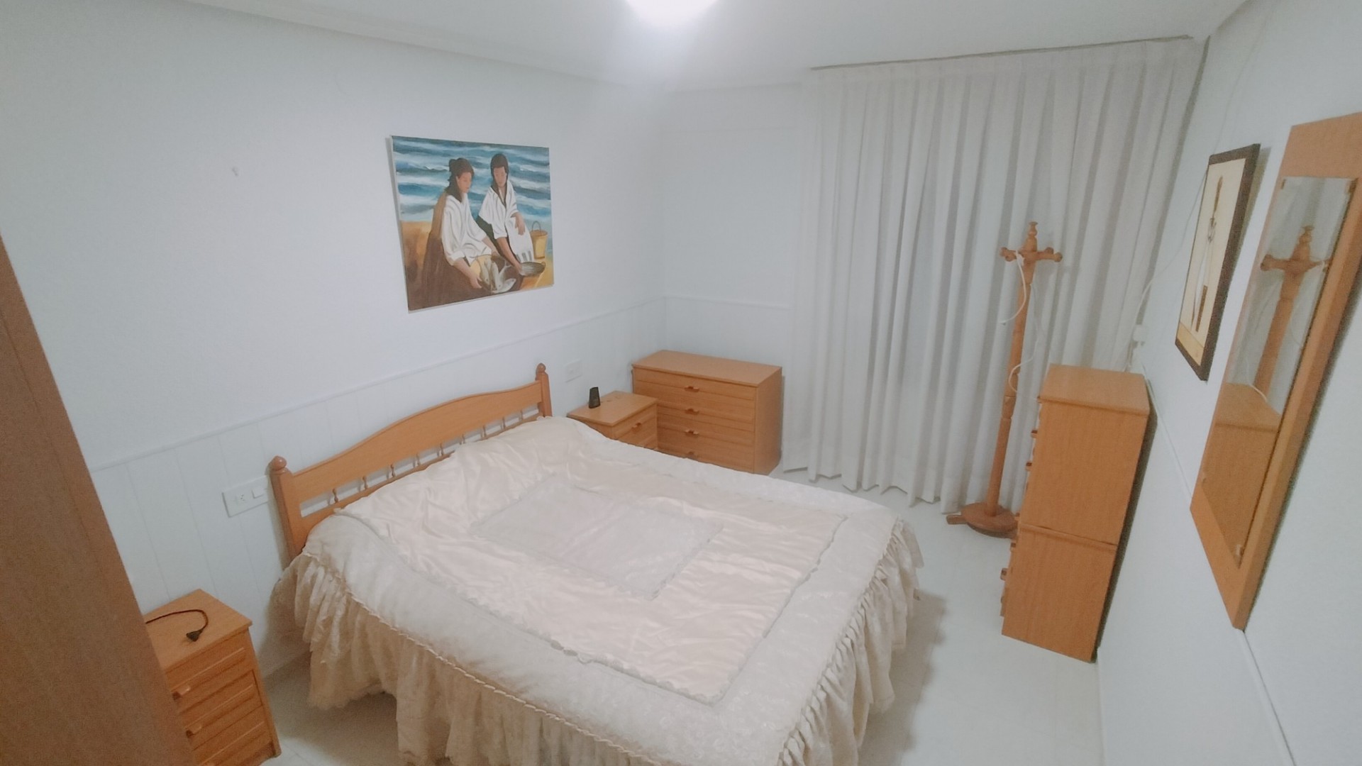 Videresalg - Fritliggende villa -
Crevillente