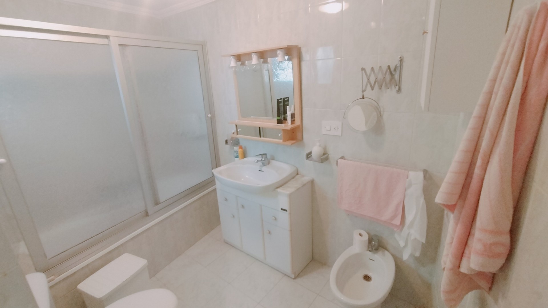 Videresalg - Fritliggende villa -
Crevillente