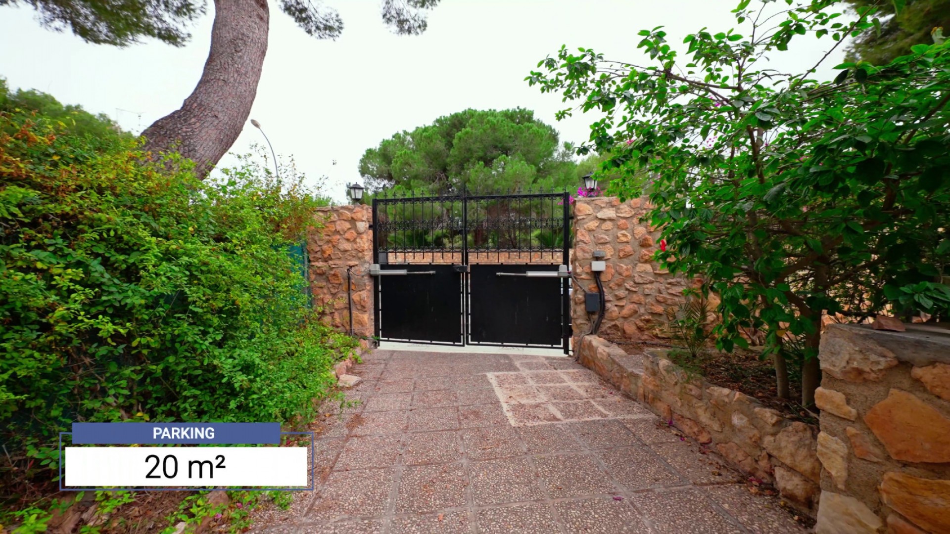 Videresalg - Fritliggende villa -
Dehesa de Campoamor - Dehesa de campoamor