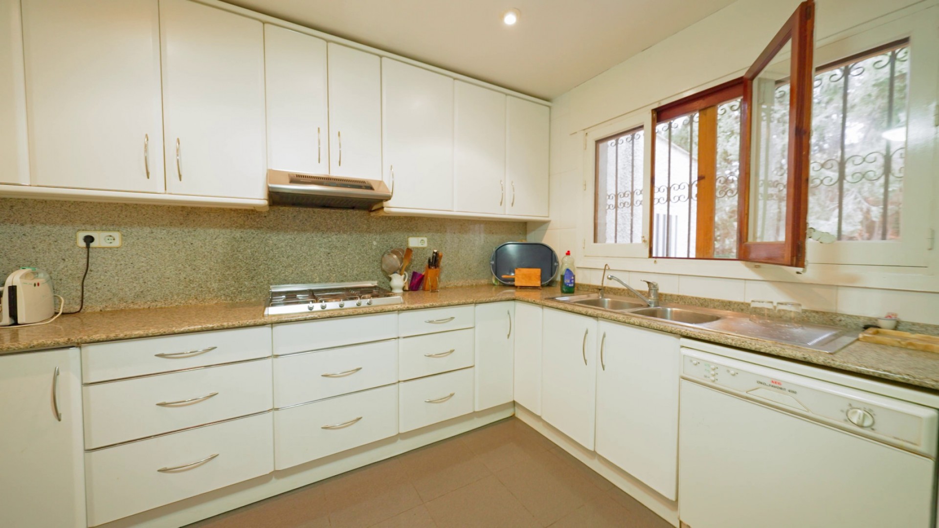 Videresalg - Fritliggende villa -
Dehesa de Campoamor - Dehesa de campoamor