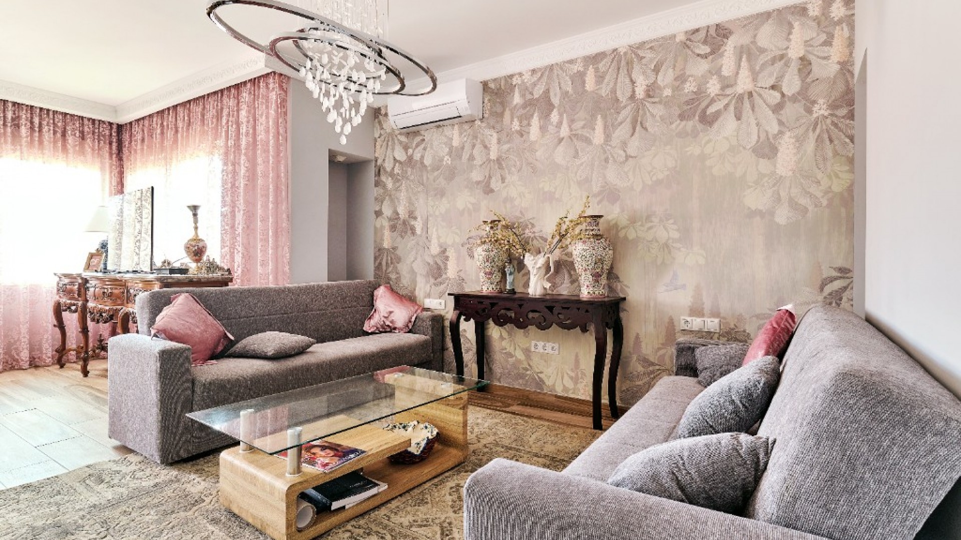 Videresalg - Fritliggende villa -
Dehesa de Campoamor