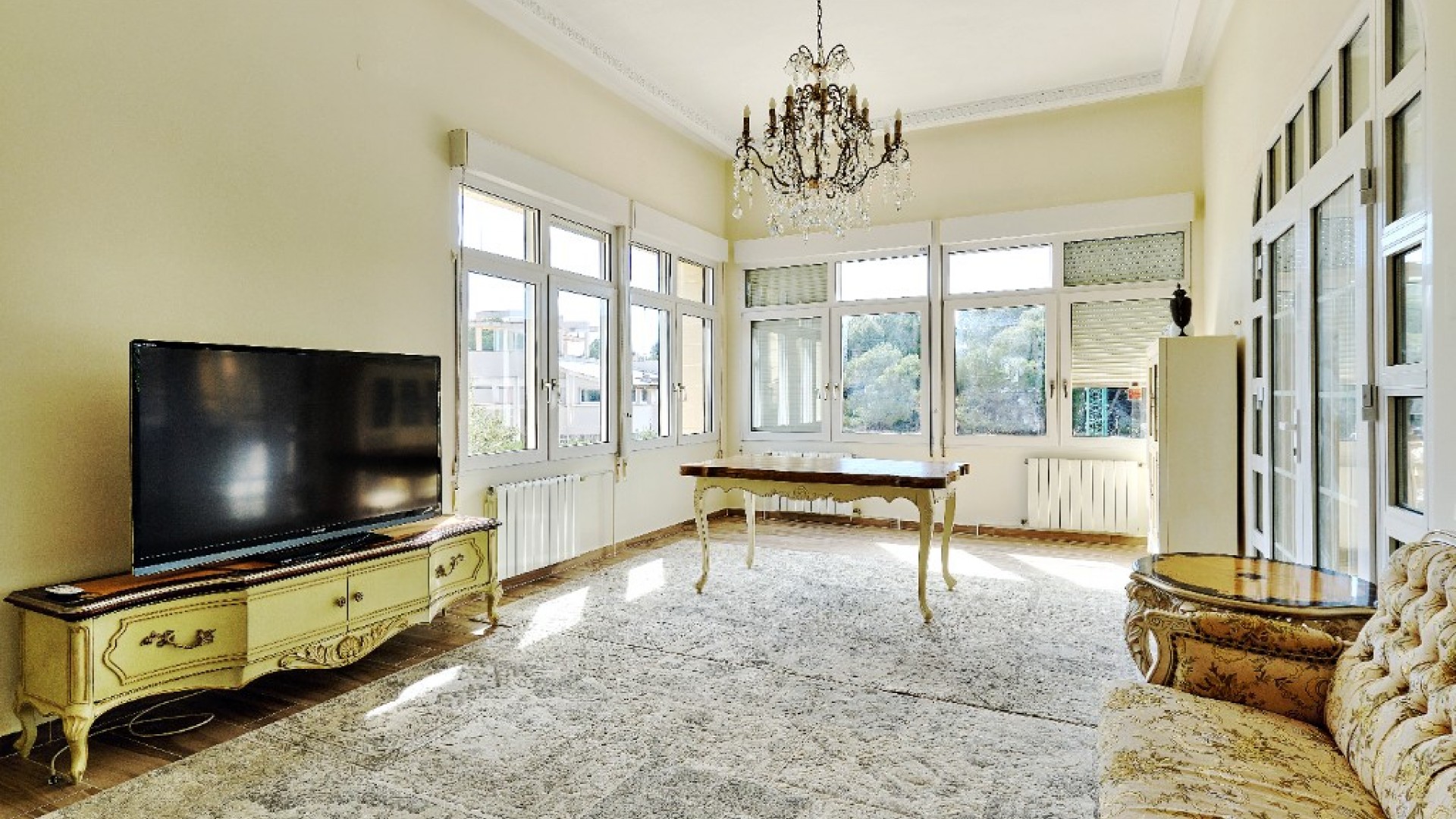 Videresalg - Fritliggende villa -
Dehesa de Campoamor