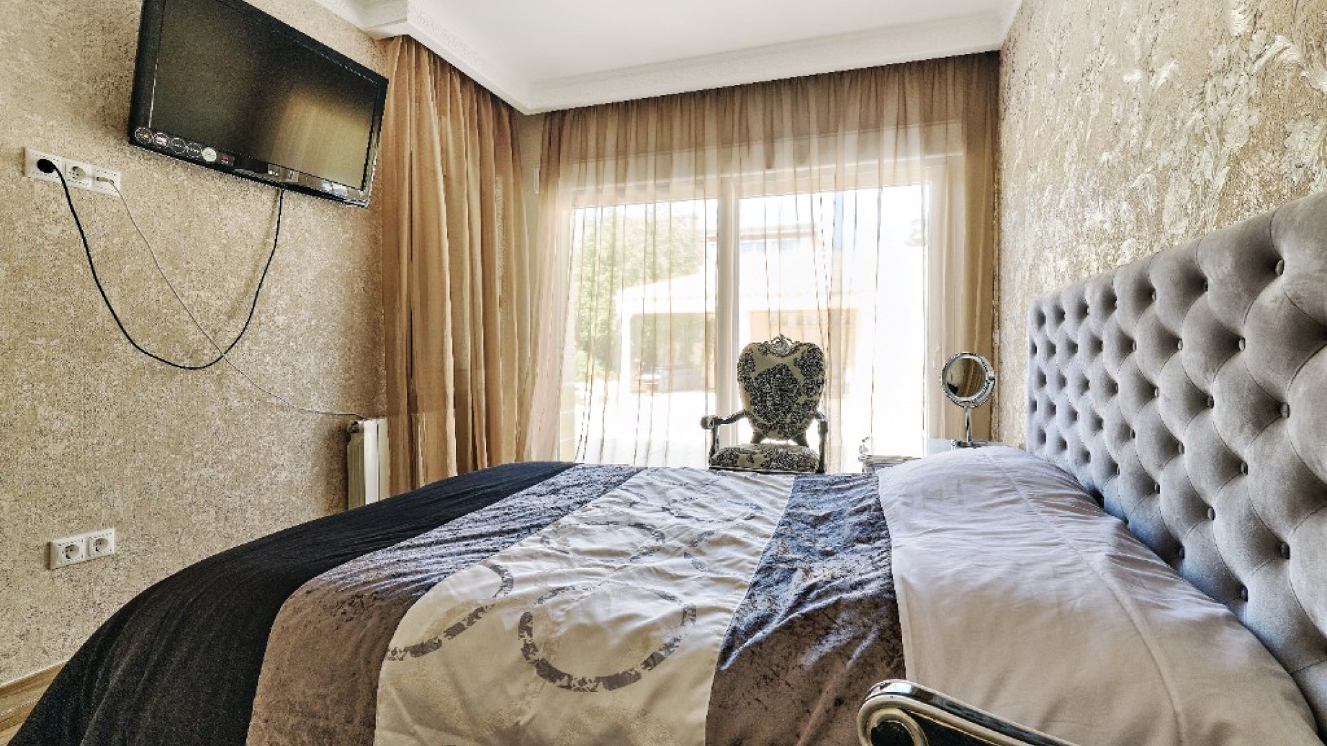 Videresalg - Fritliggende villa -
Dehesa de Campoamor