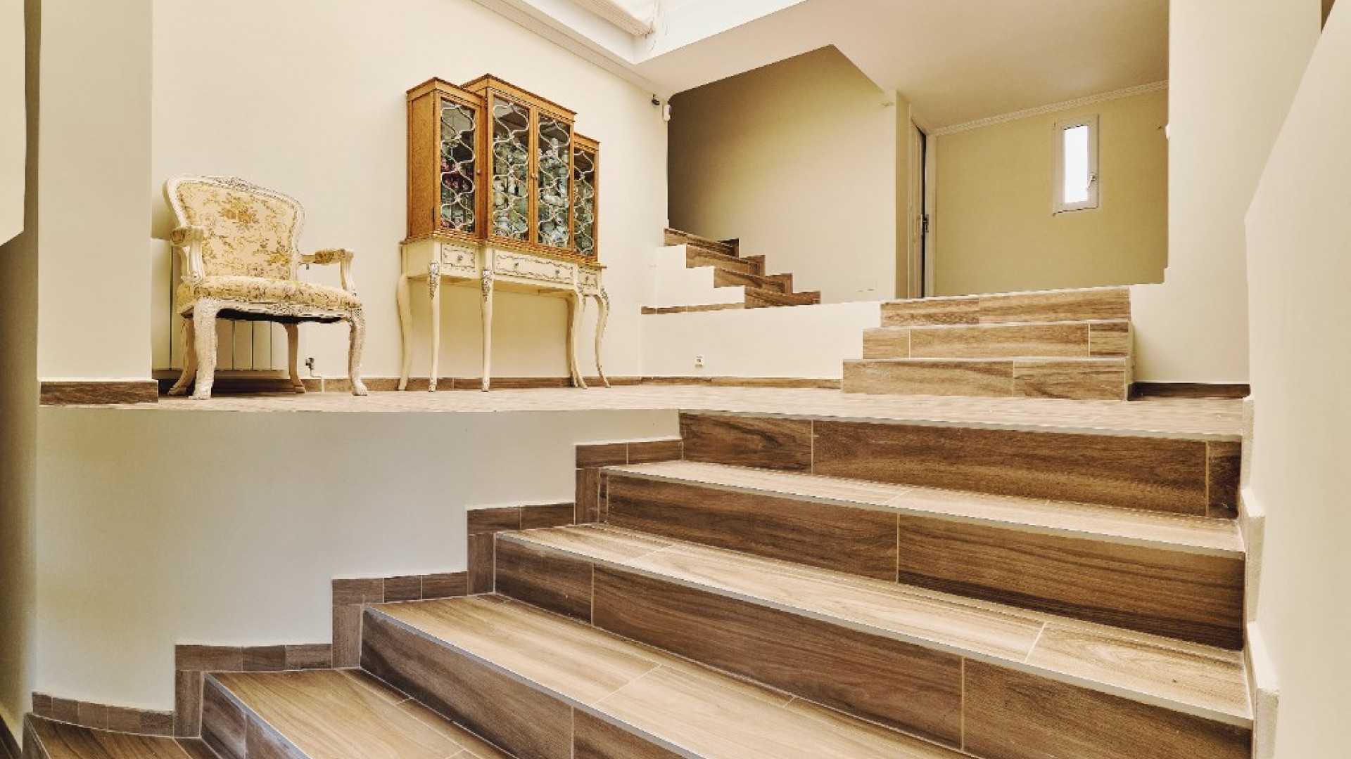 Videresalg - Fritliggende villa -
Dehesa de Campoamor