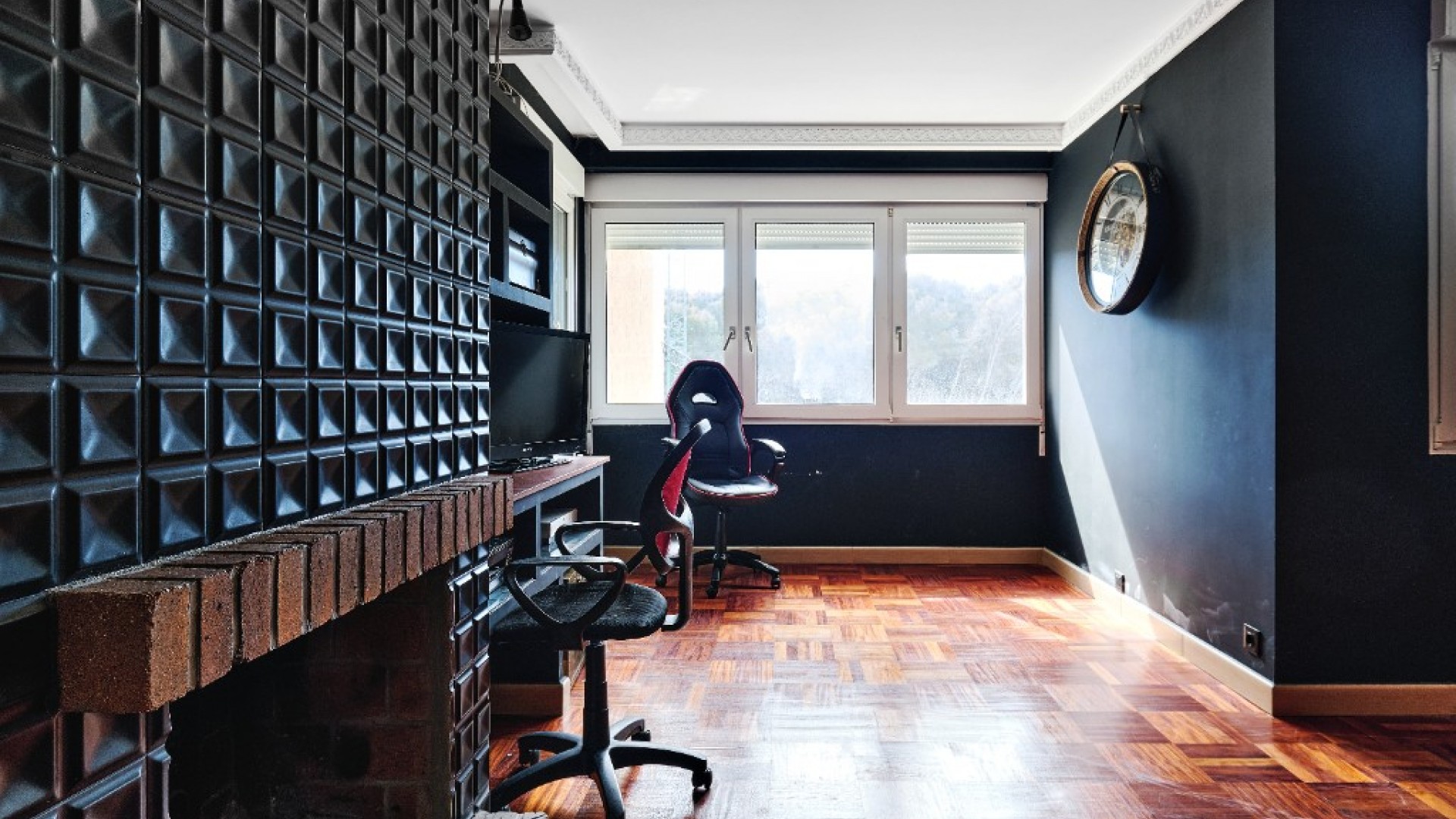 Videresalg - Fritliggende villa -
Dehesa de Campoamor