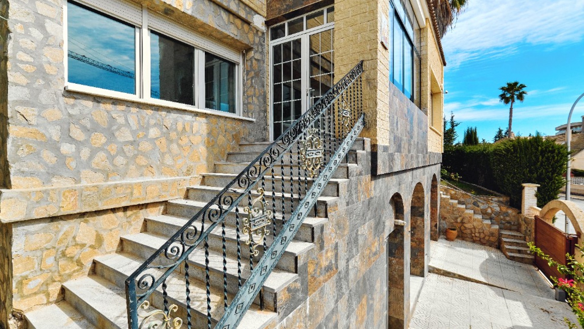 Videresalg - Fritliggende villa -
Dehesa de Campoamor