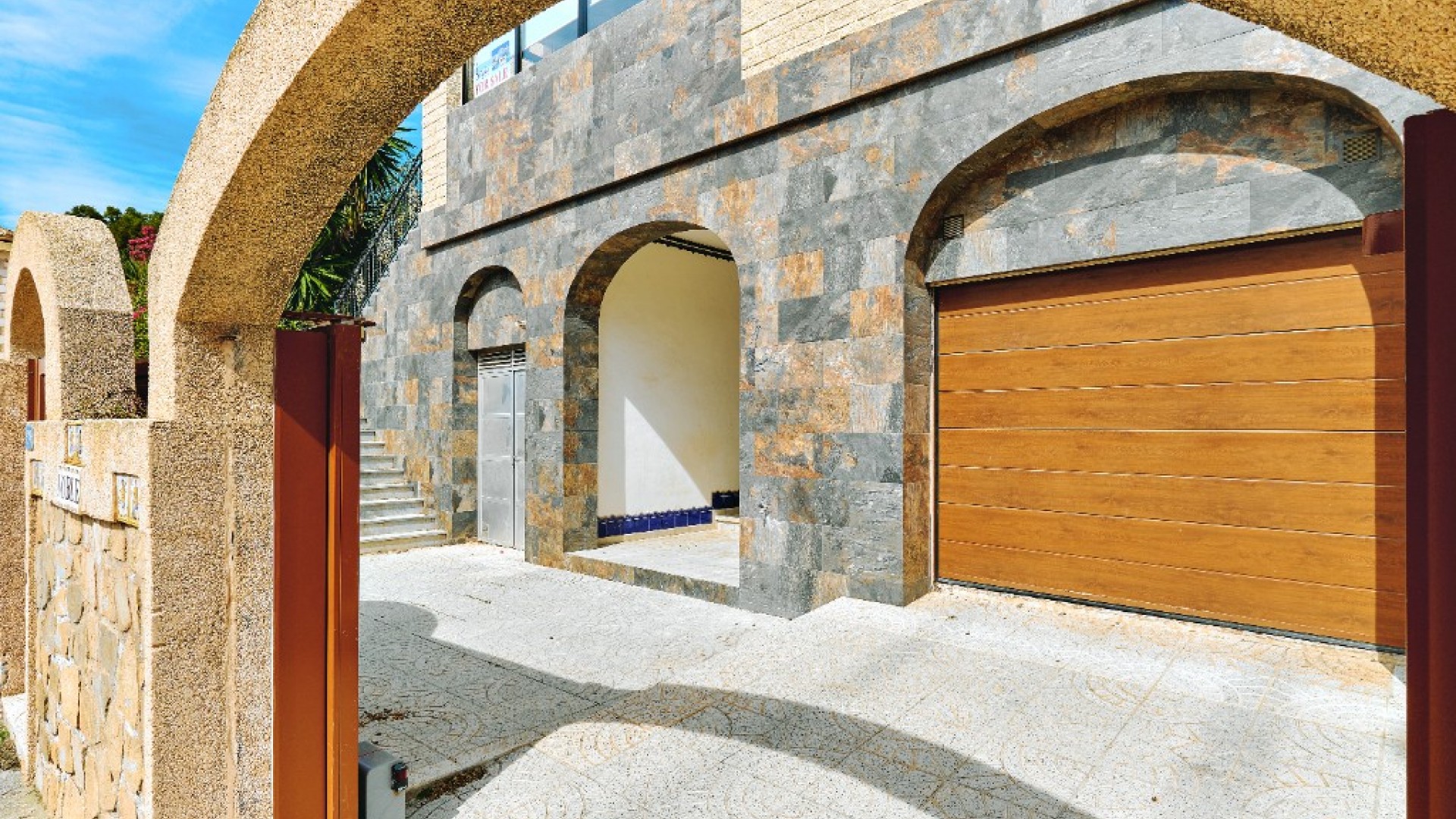 Videresalg - Fritliggende villa -
Dehesa de Campoamor