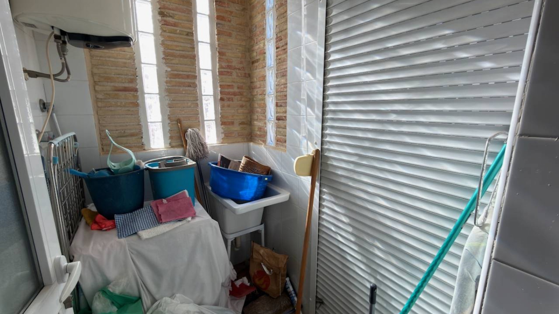 Videresalg - Fritliggende villa -
El Raso