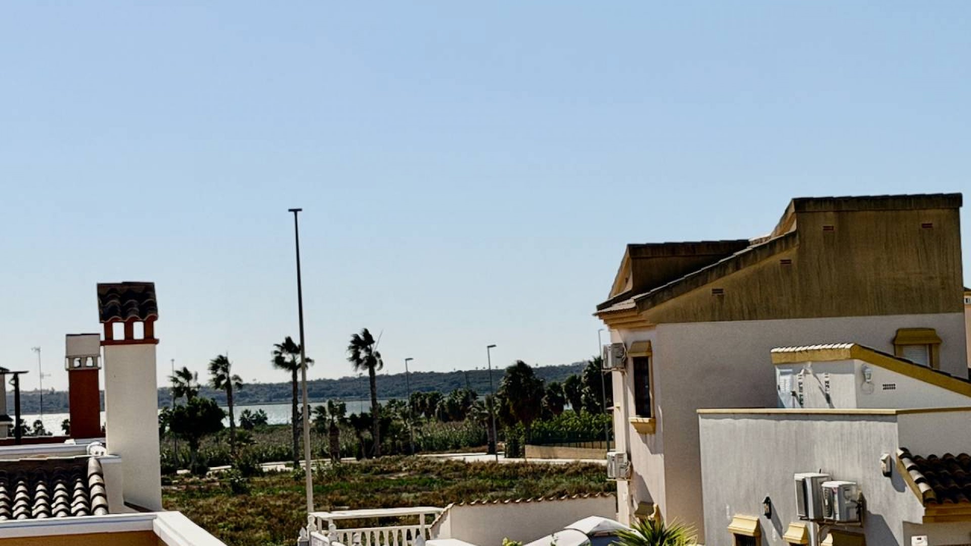 Videresalg - Fritliggende villa -
El Raso