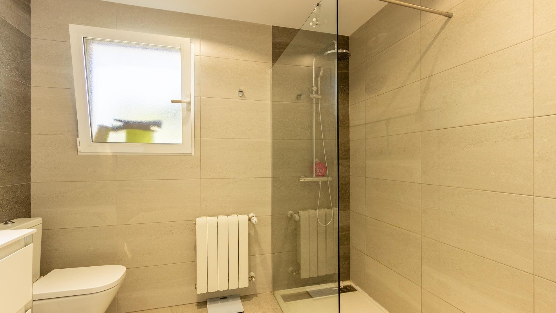 Videresalg - Fritliggende villa -
El Rebolledo