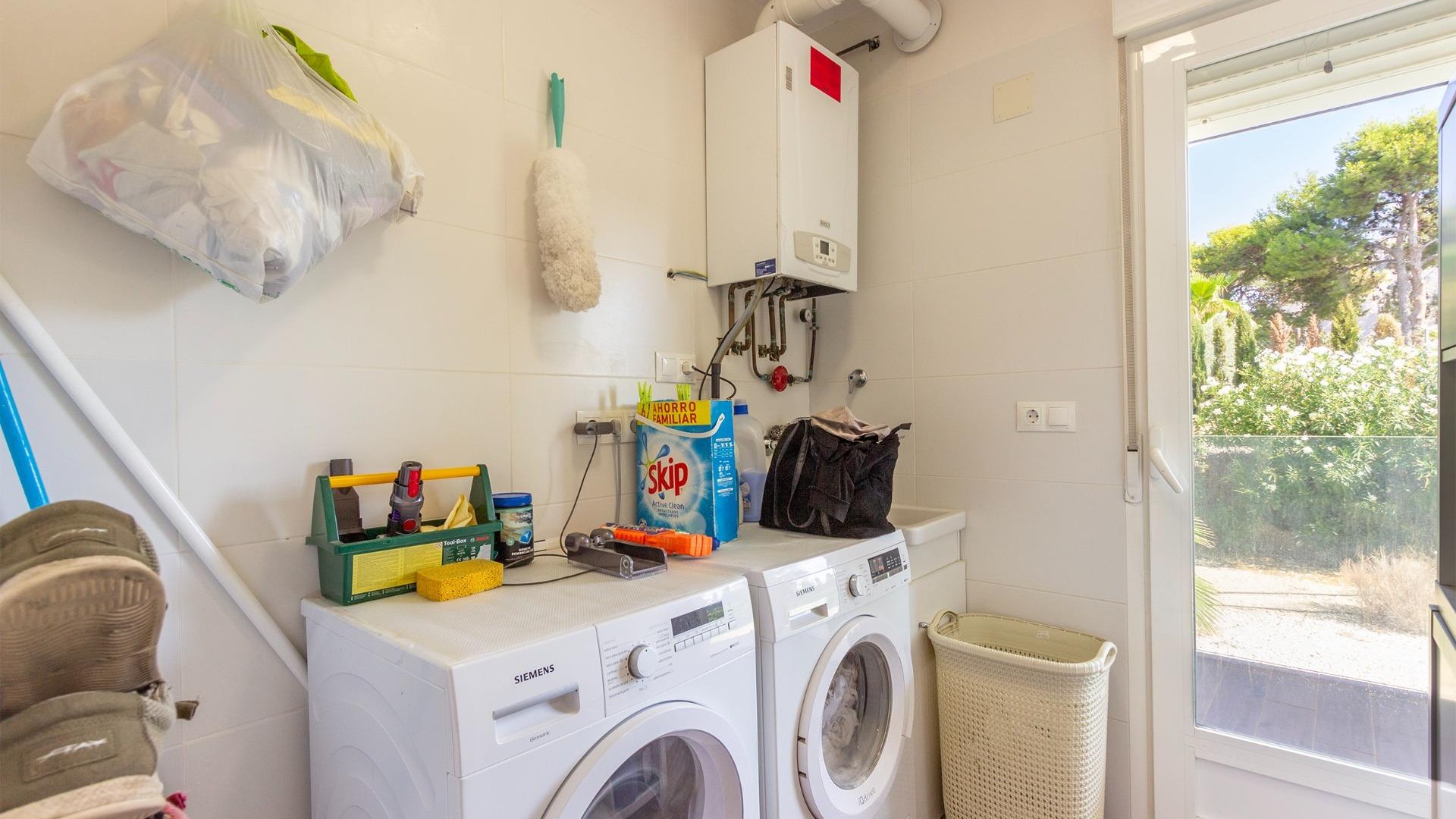 Videresalg - Fritliggende villa -
El Rebolledo