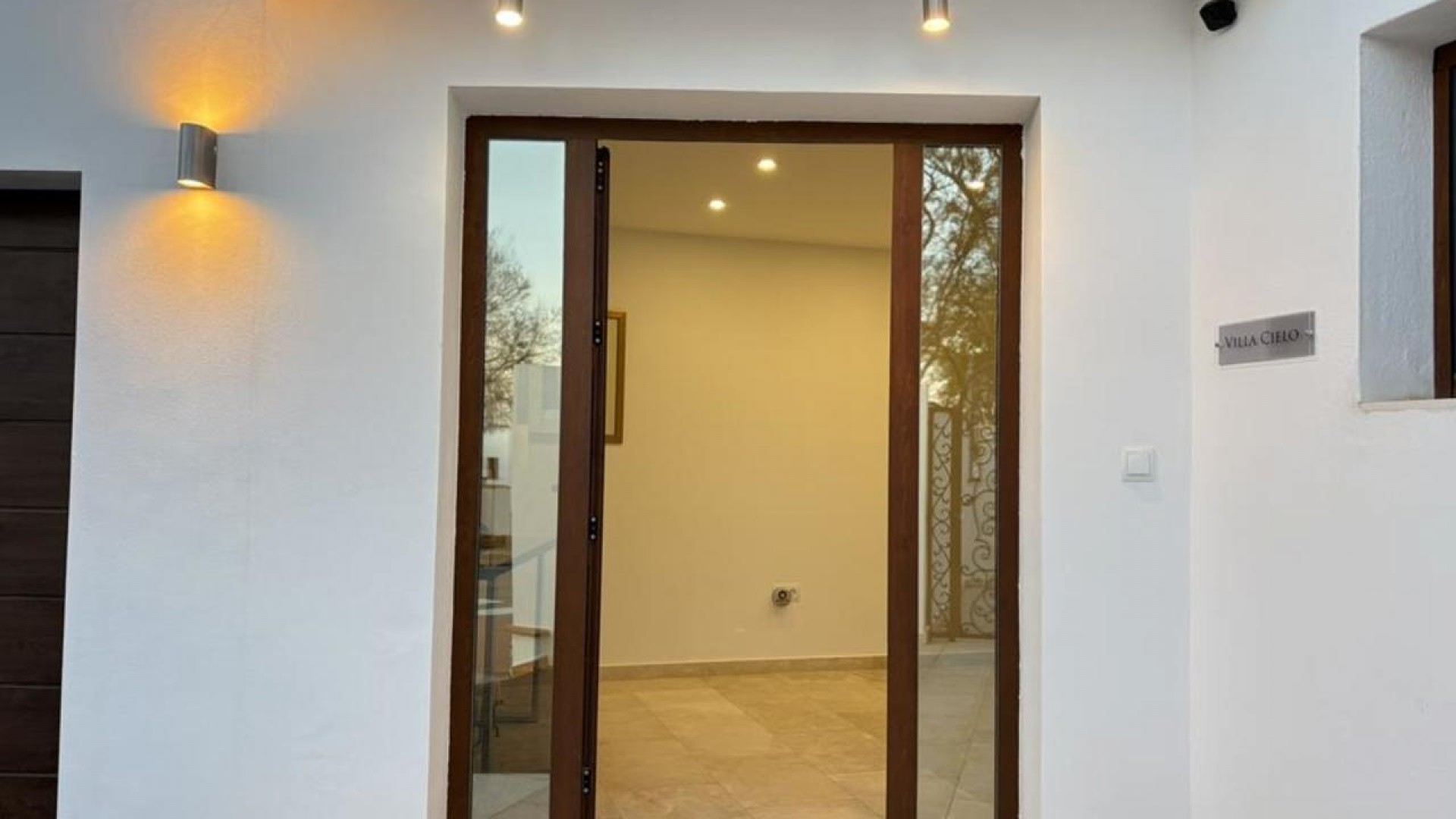 Videresalg - Fritliggende villa -
El Valle Golf Resort