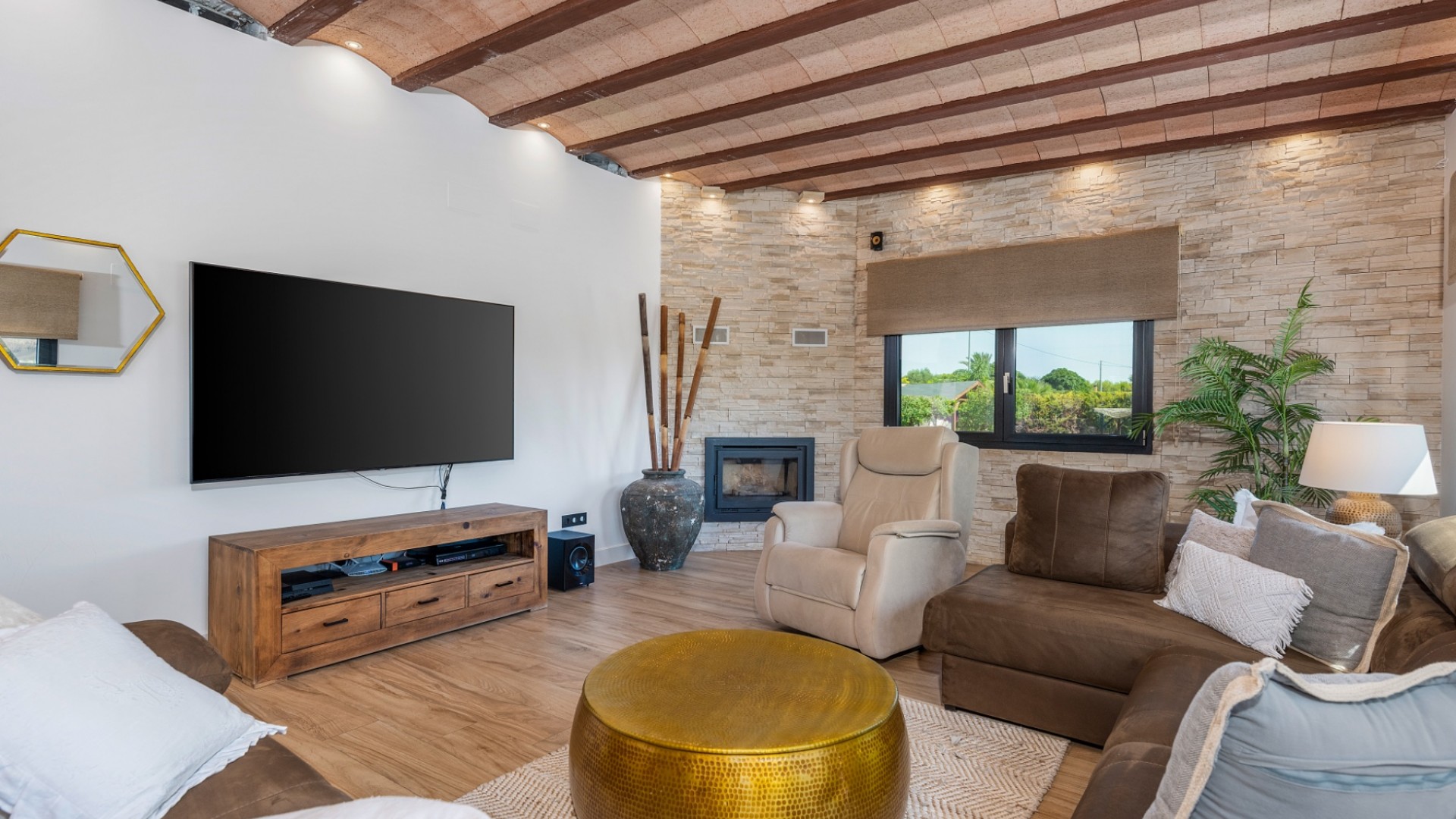 Videresalg - Fritliggende villa -
Elche - Elche/Elx