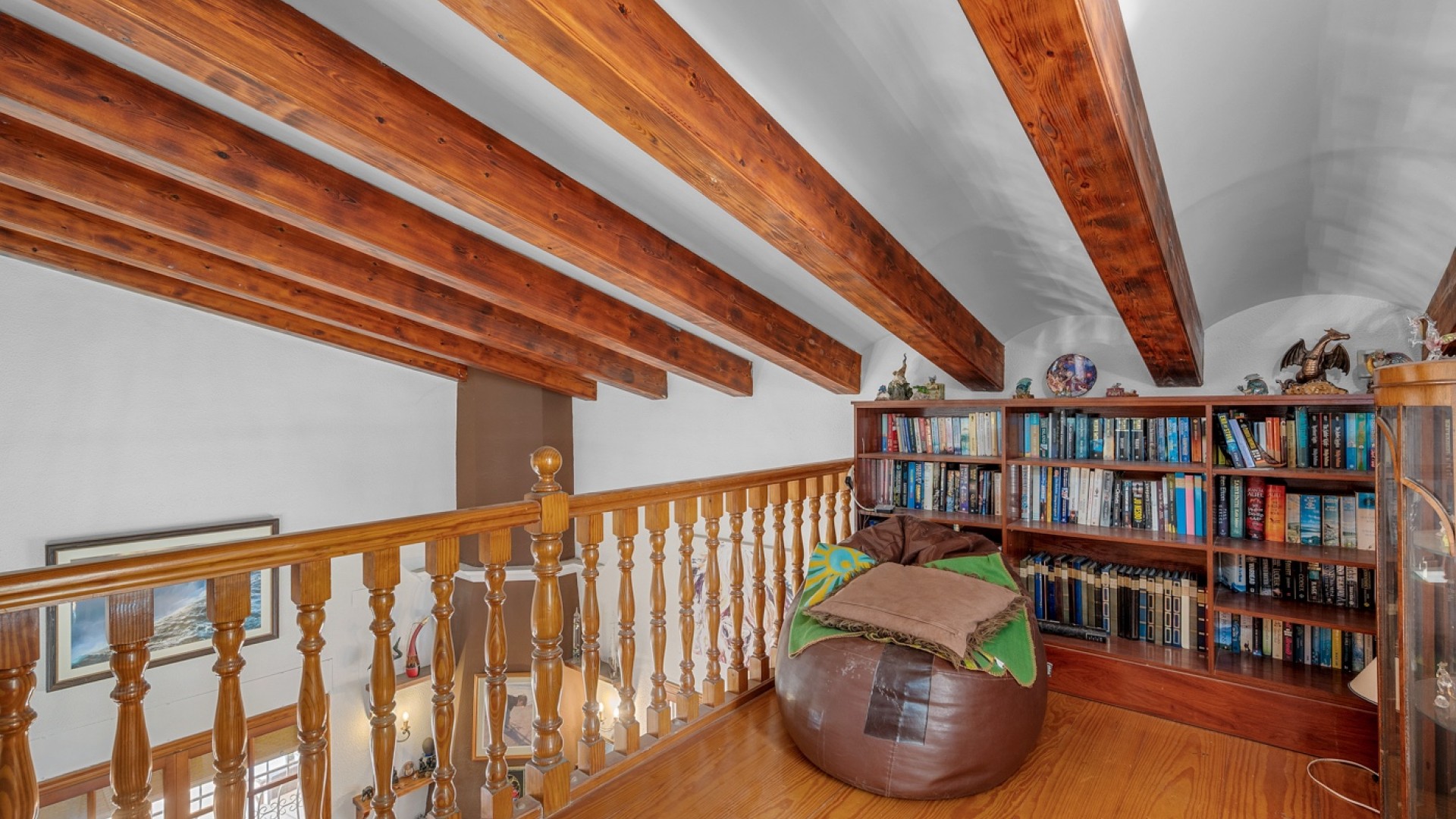 Videresalg - Fritliggende villa -
Elche - Elche/Elx