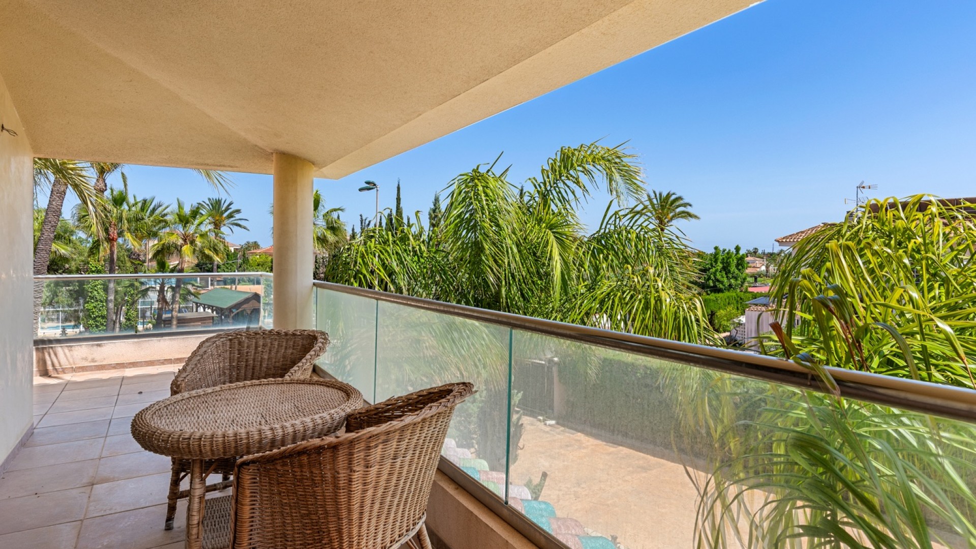 Videresalg - Fritliggende villa -
Elche - Elche/Elx