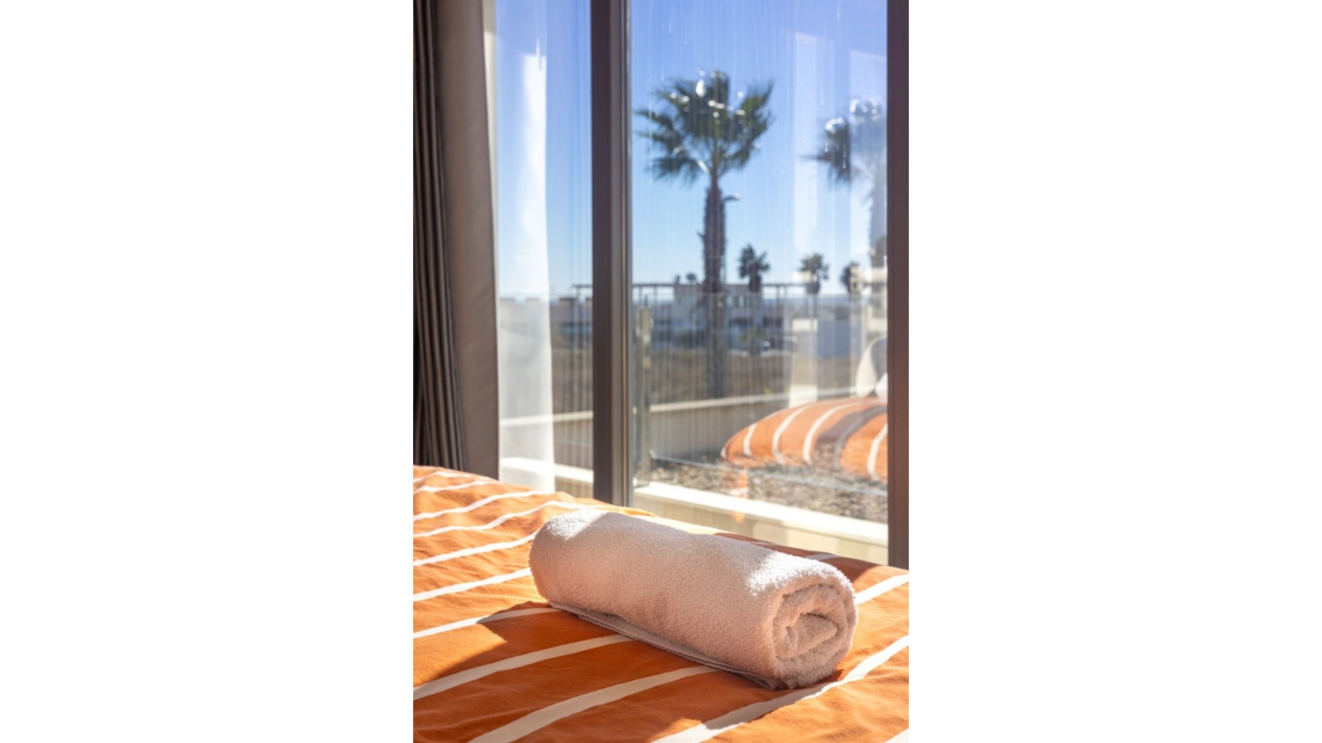 Videresalg - Fritliggende villa -
Entre Naranjos - Vistabella Golf - Entre Naranjos - Vistabella