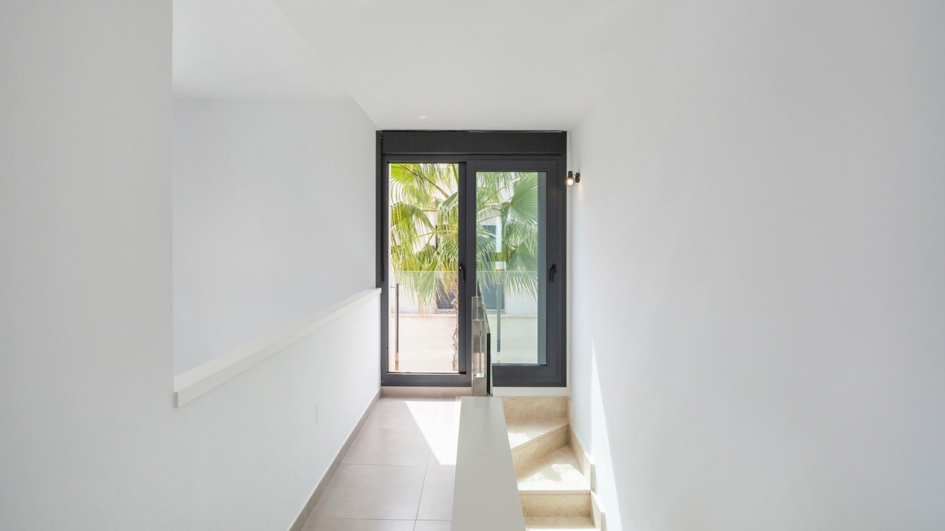 Videresalg - Fritliggende villa -
Entre Naranjos - Vistabella Golf - Entre Naranjos