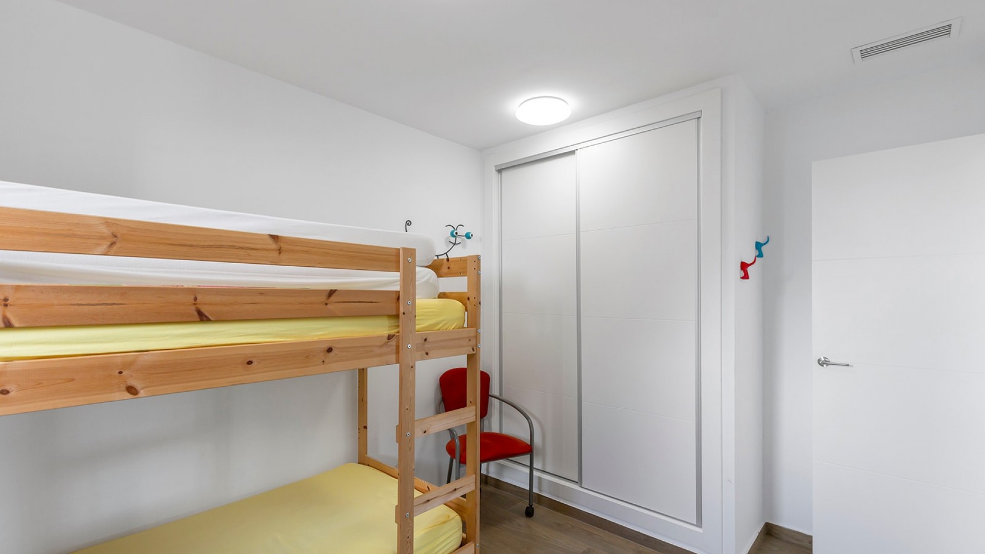 Videresalg - Fritliggende villa -
Entre Naranjos - Vistabella Golf - Vistabella Golf