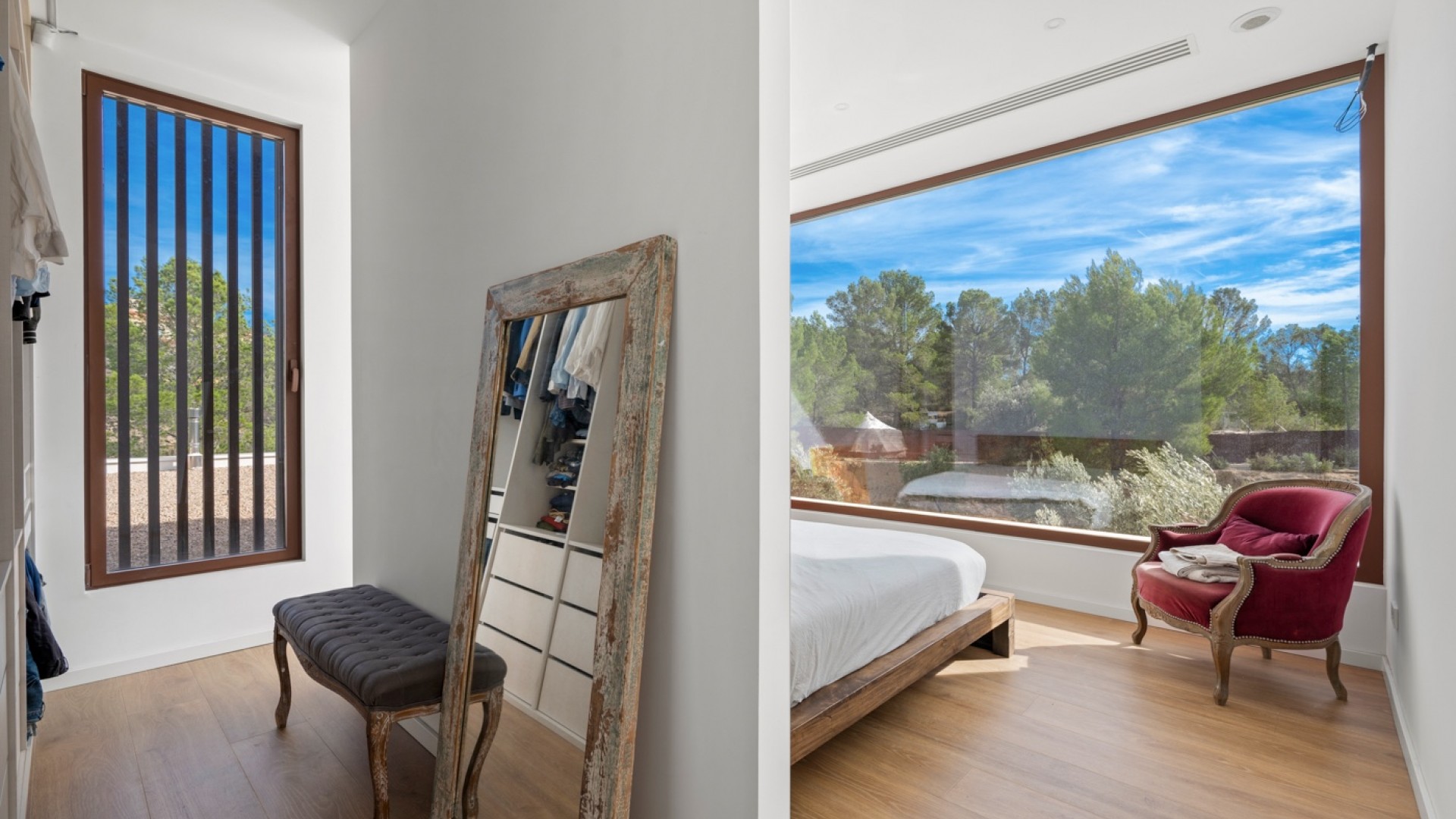 Videresalg - Fritliggende villa -
Finestrat