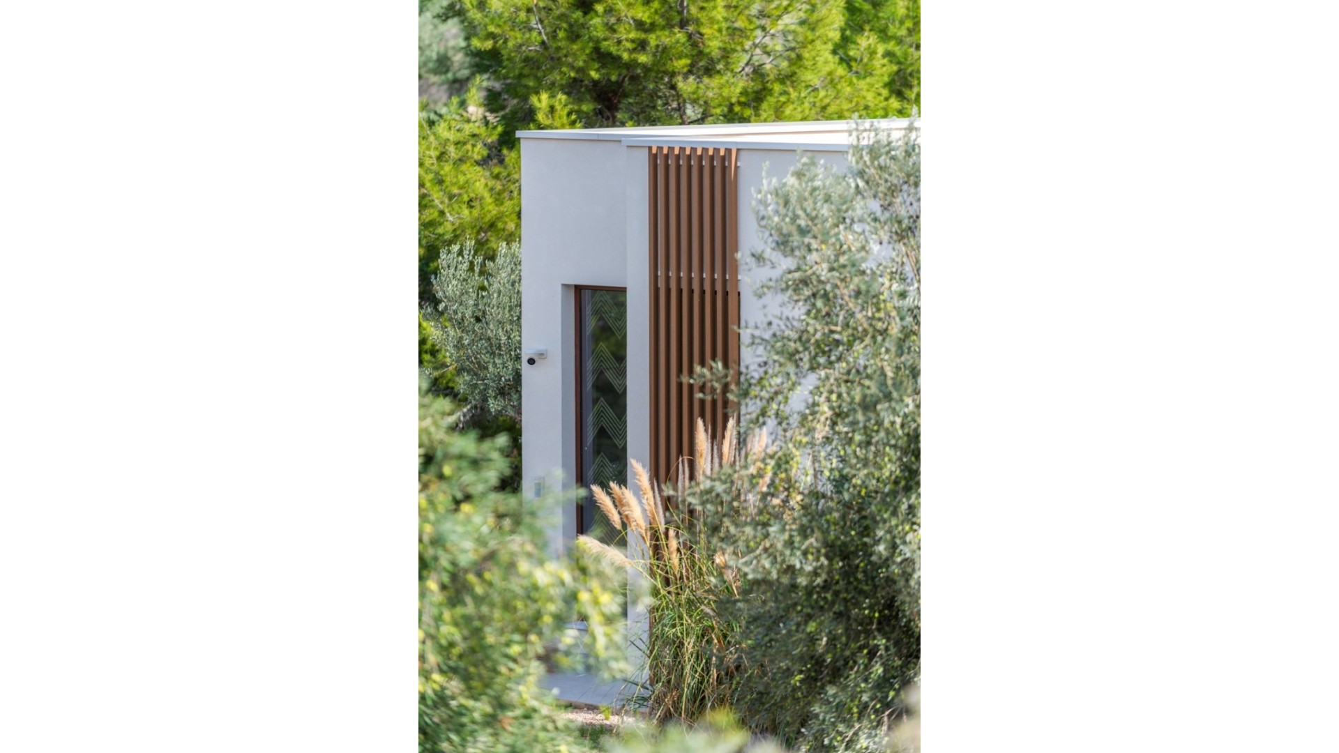 Videresalg - Fritliggende villa -
Finestrat