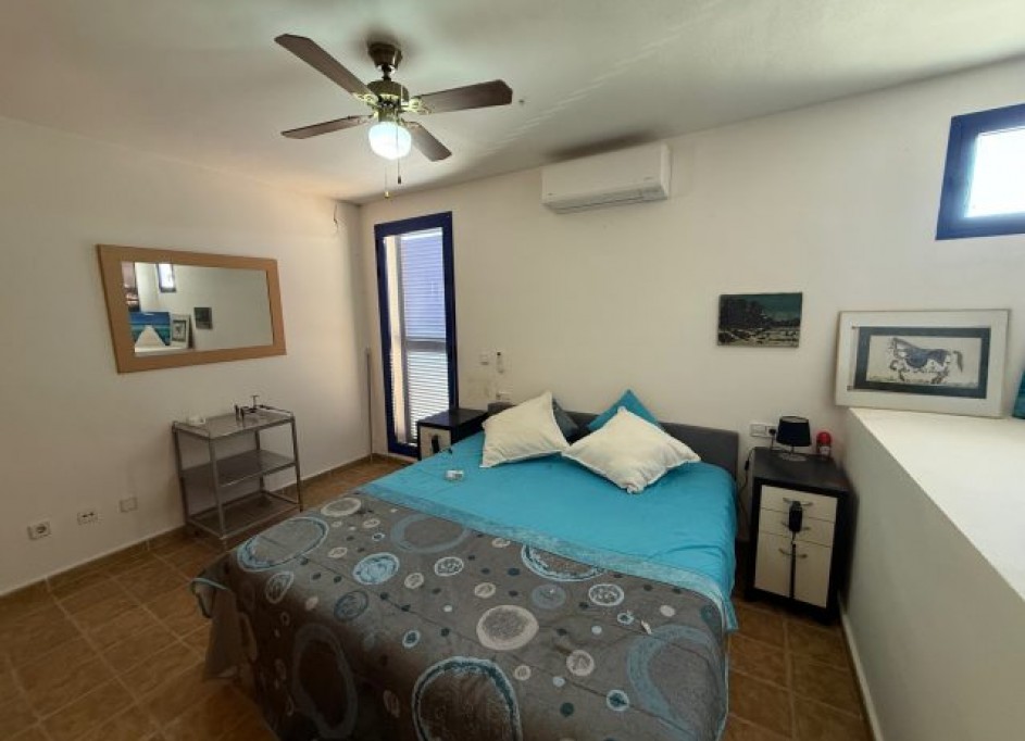 Videresalg - Fritliggende villa -
Fortuna