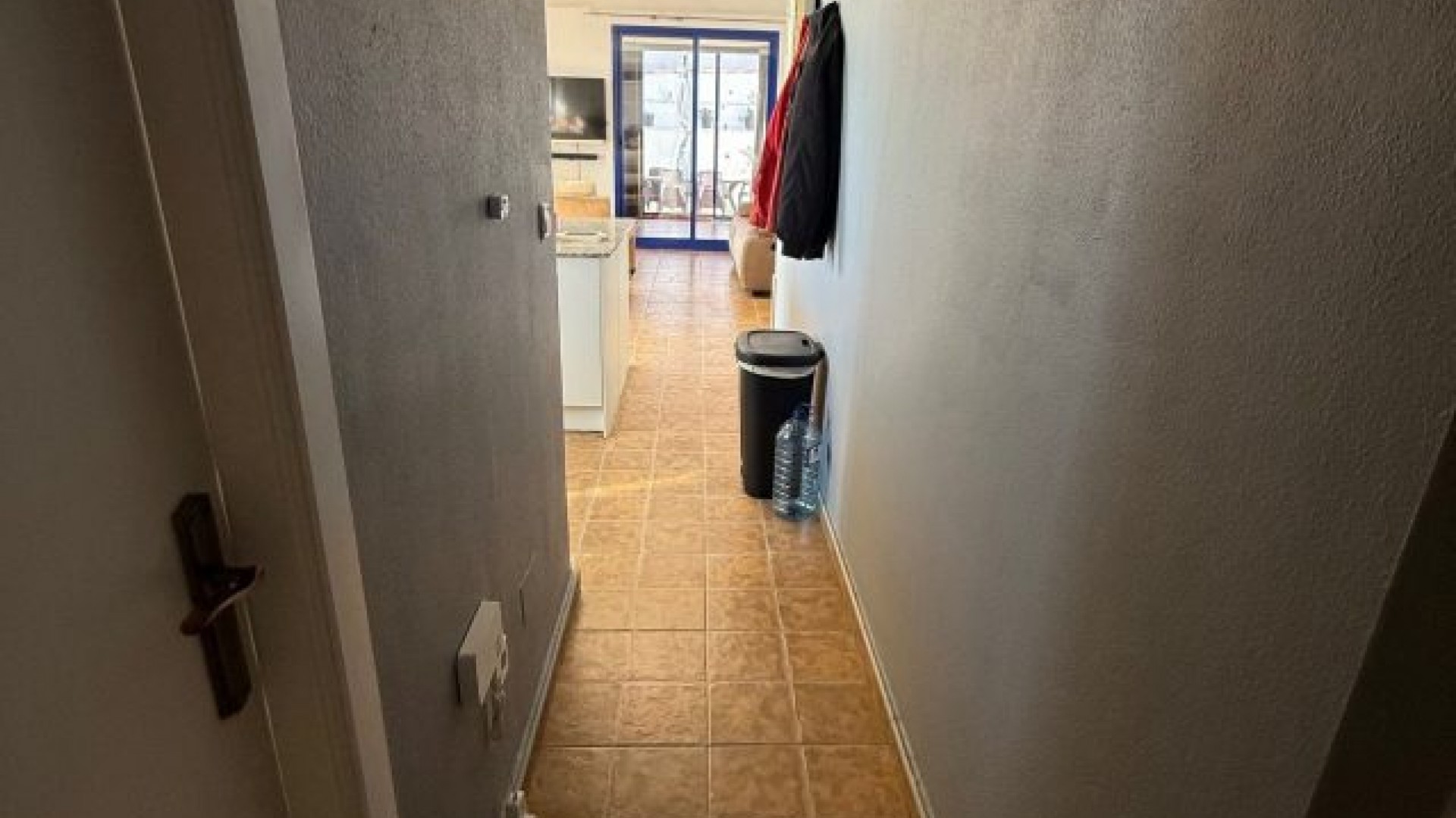 Videresalg - Fritliggende villa -
Fortuna