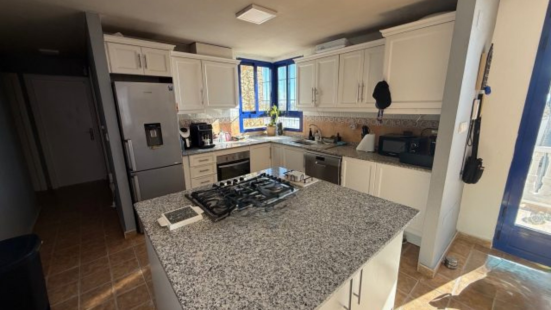 Videresalg - Fritliggende villa -
Fortuna