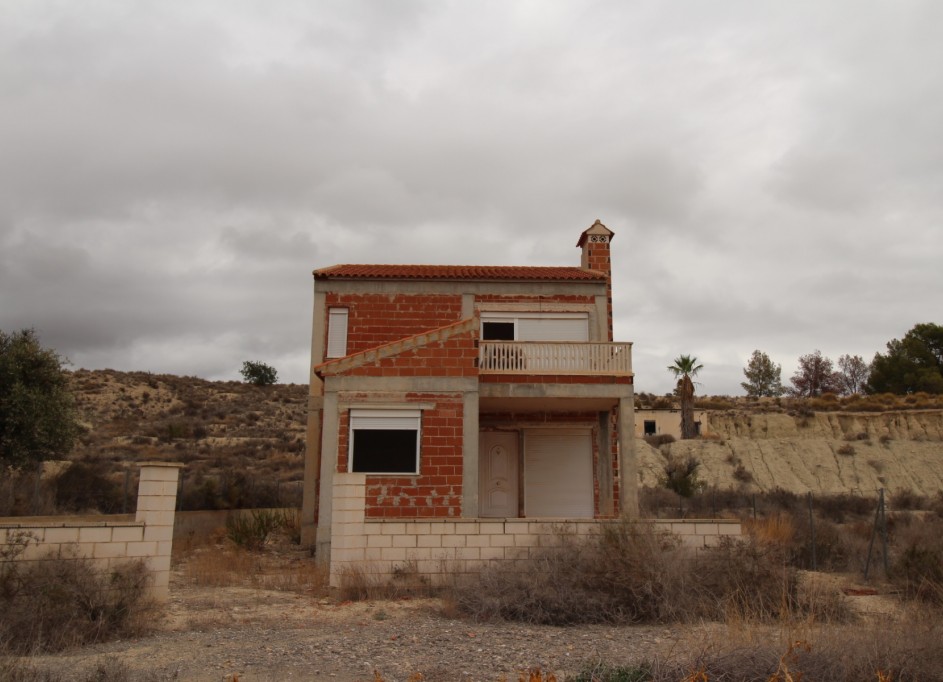 Videresalg - Fritliggende villa -
Fortuna