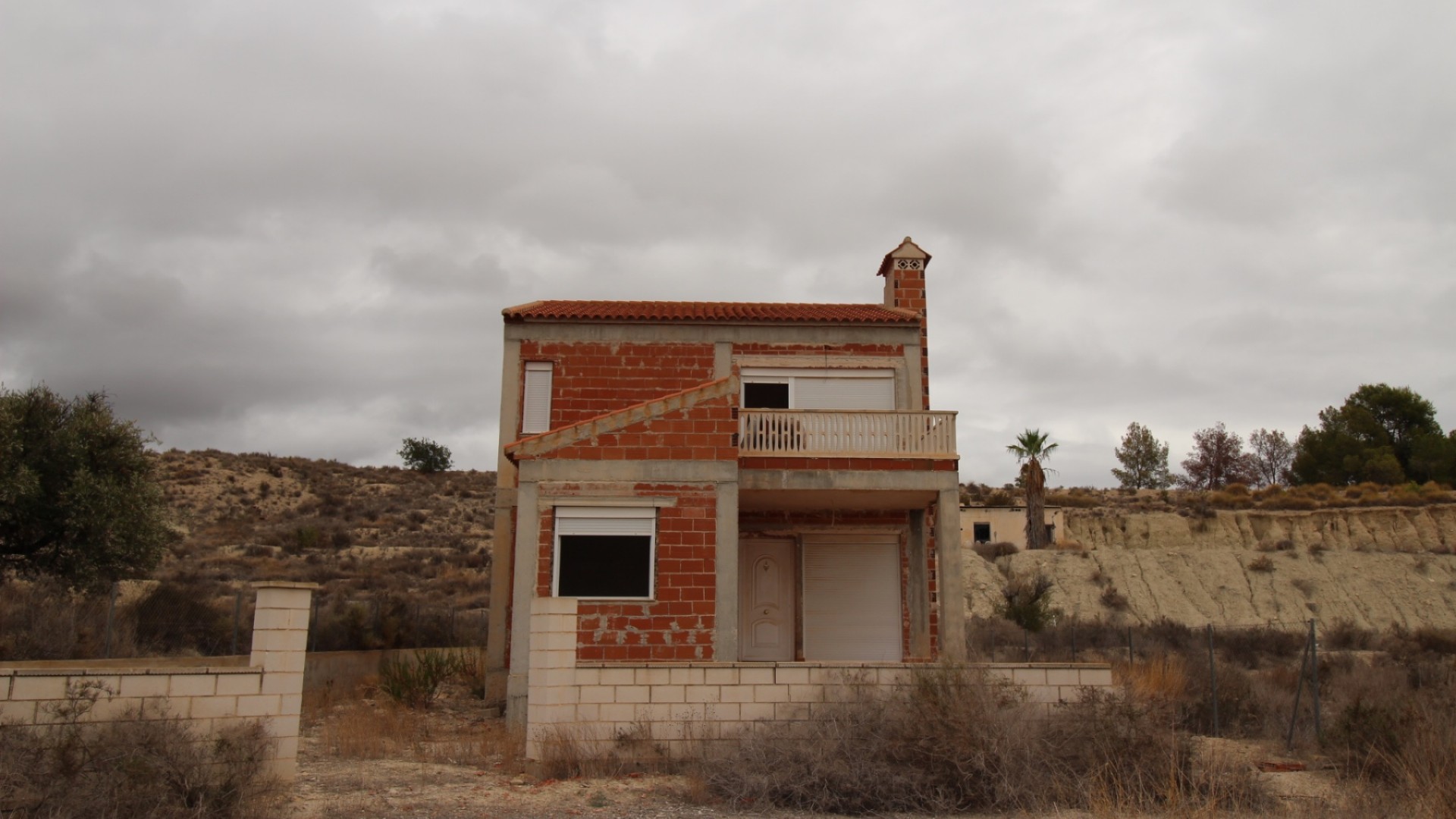 Videresalg - Fritliggende villa -
Fortuna