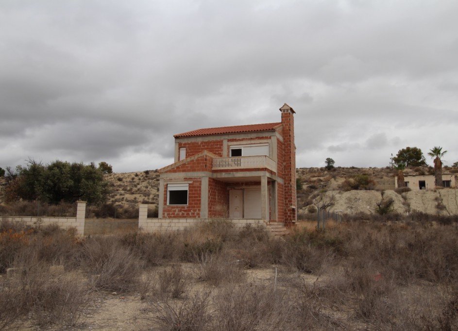 Videresalg - Fritliggende villa -
Fortuna