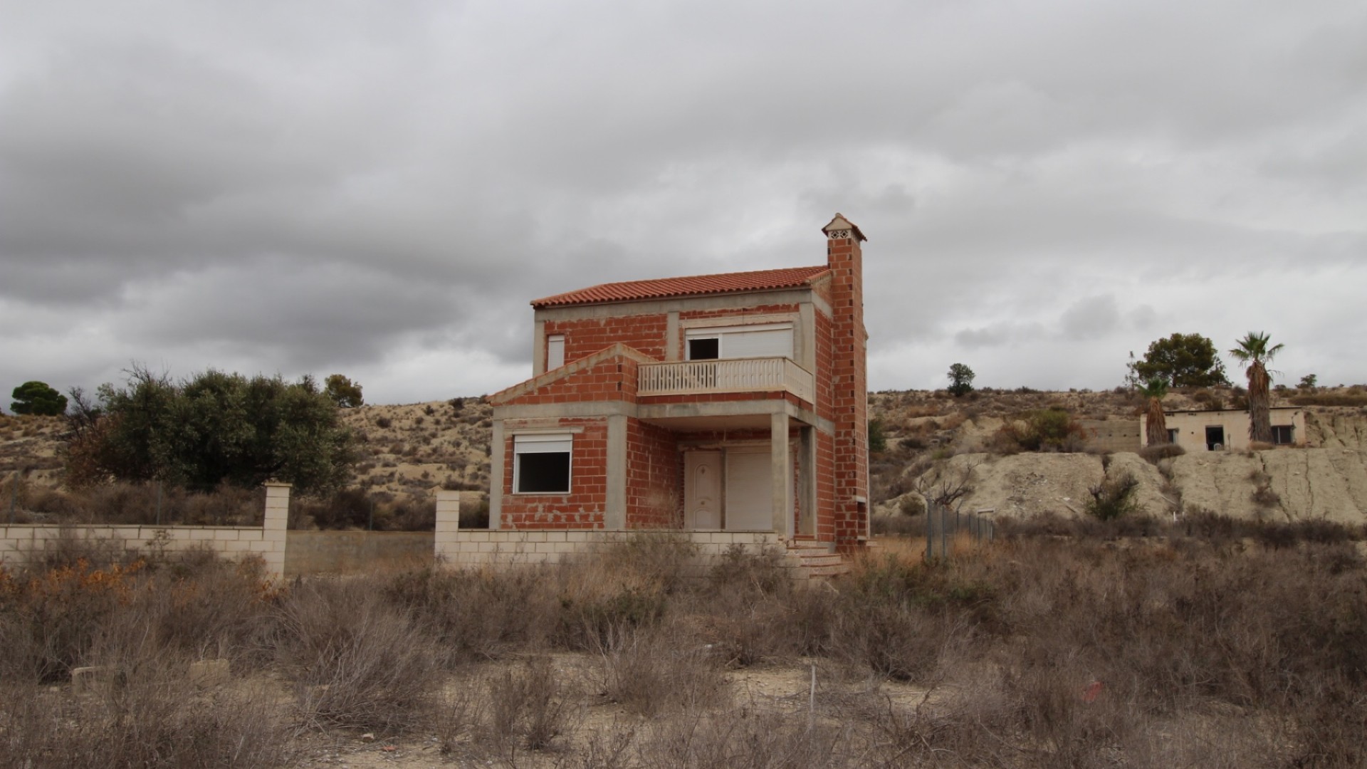 Videresalg - Fritliggende villa -
Fortuna