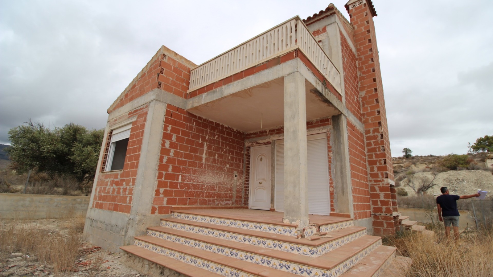 Videresalg - Fritliggende villa -
Fortuna