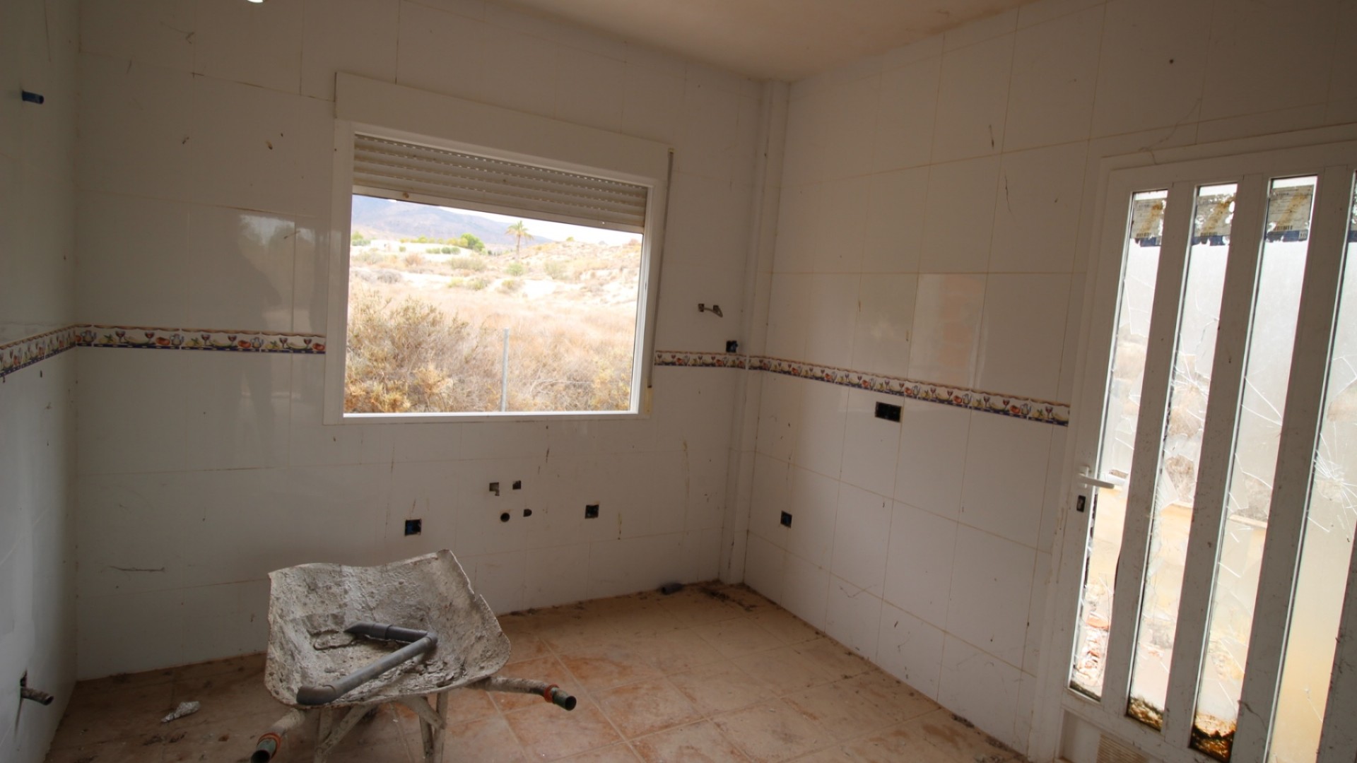 Videresalg - Fritliggende villa -
Fortuna