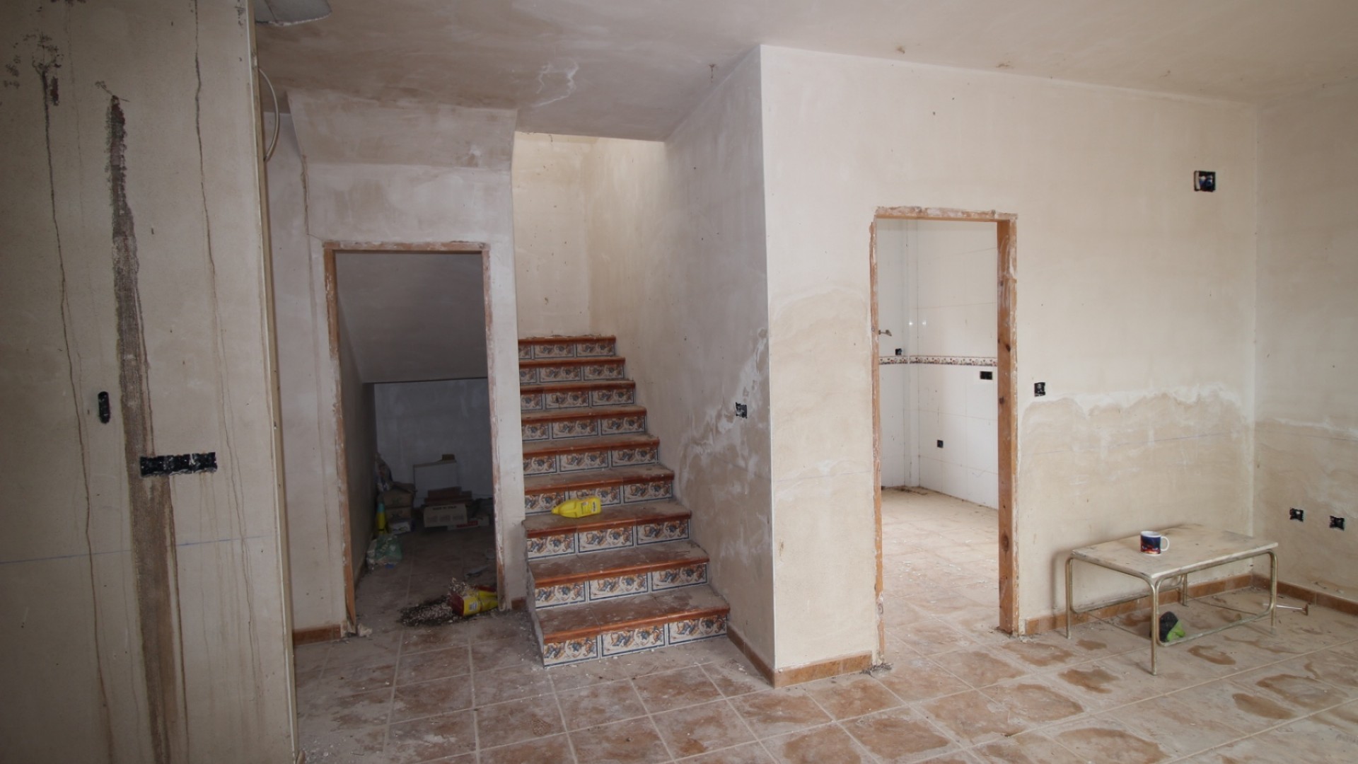 Videresalg - Fritliggende villa -
Fortuna