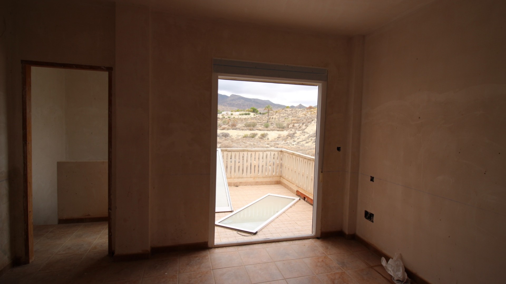 Videresalg - Fritliggende villa -
Fortuna