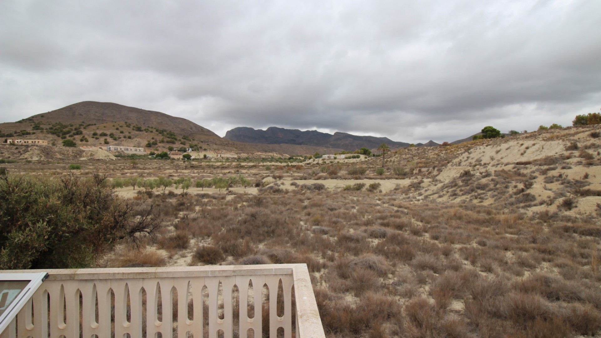 Videresalg - Fritliggende villa -
Fortuna