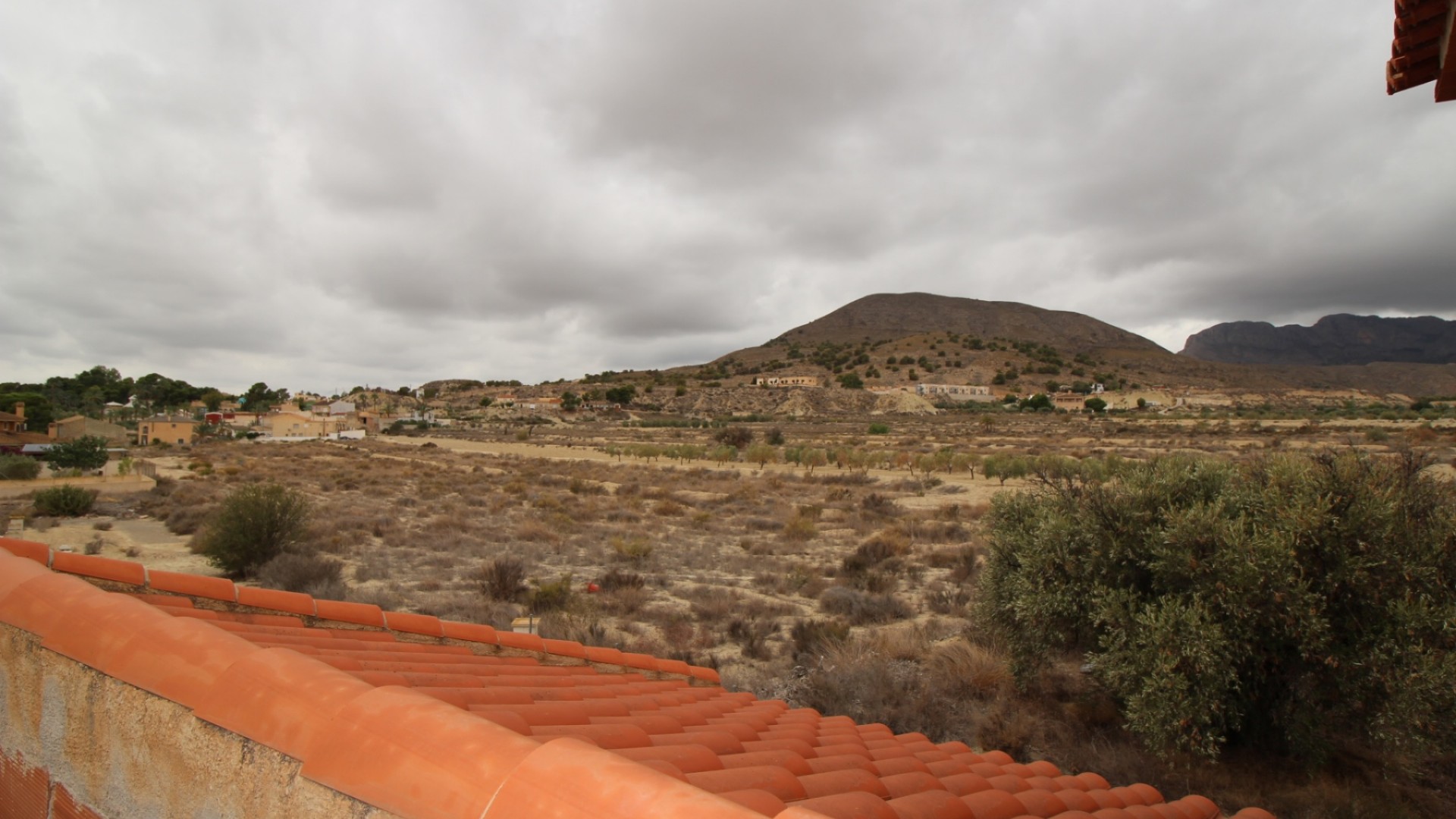 Videresalg - Fritliggende villa -
Fortuna