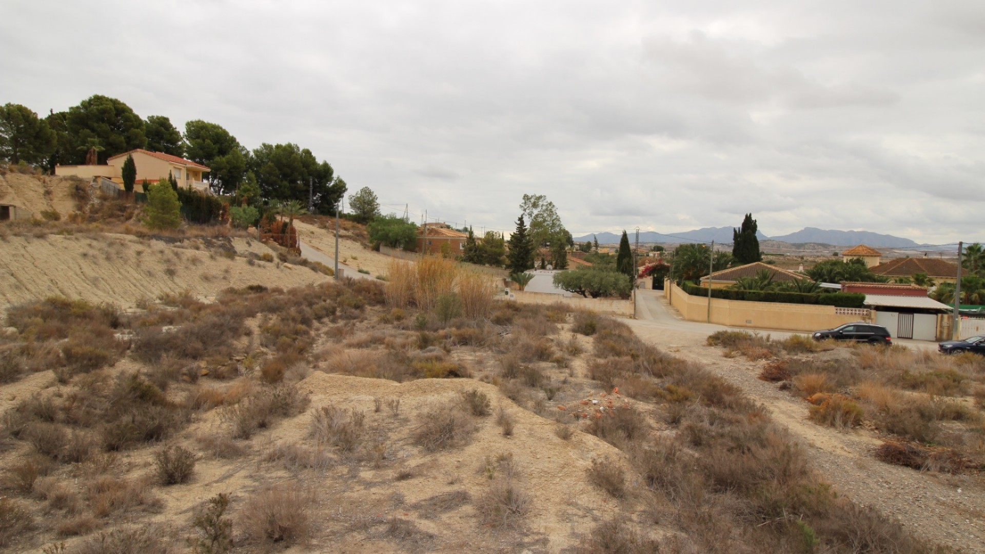 Videresalg - Fritliggende villa -
Fortuna