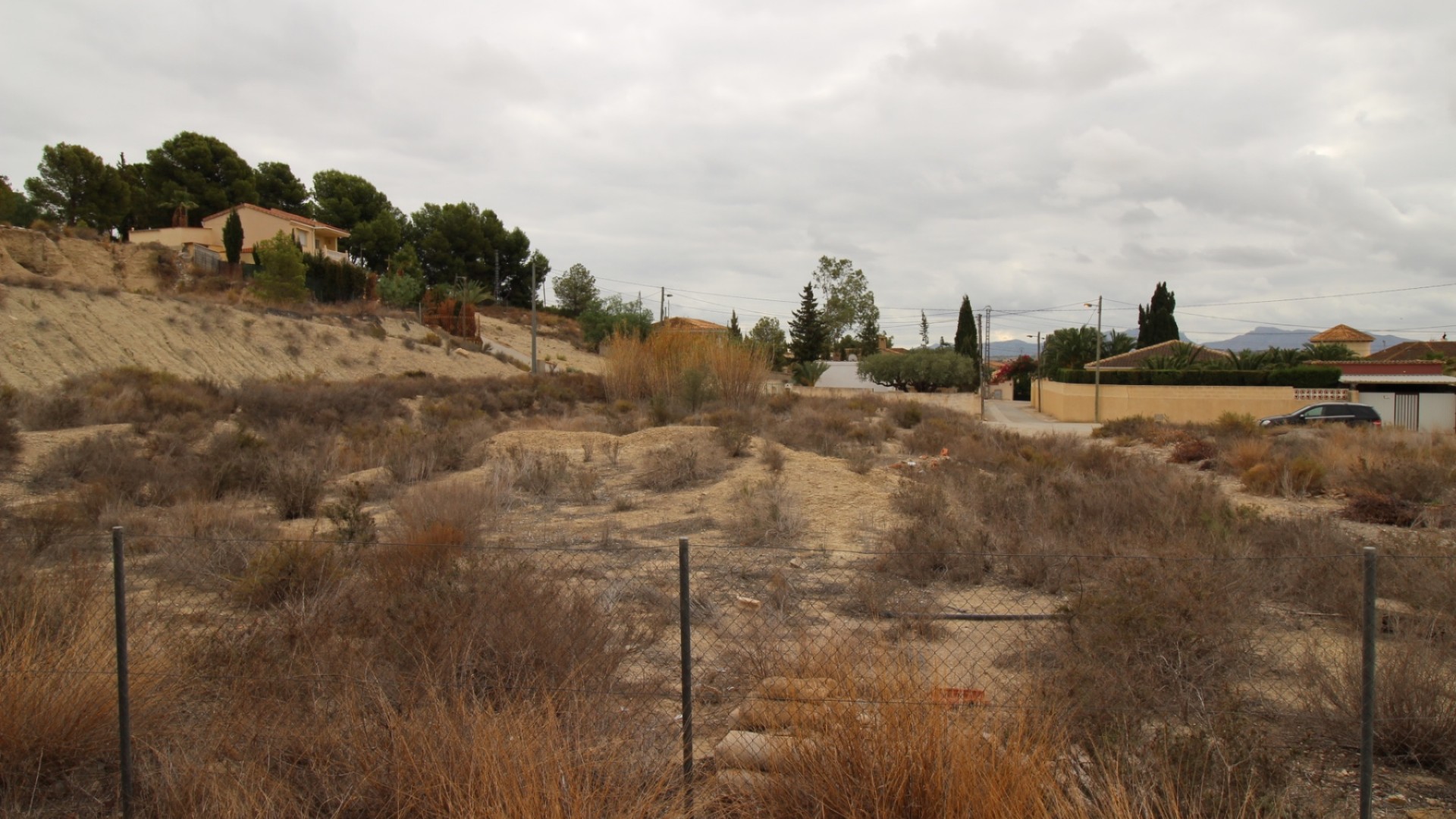 Videresalg - Fritliggende villa -
Fortuna