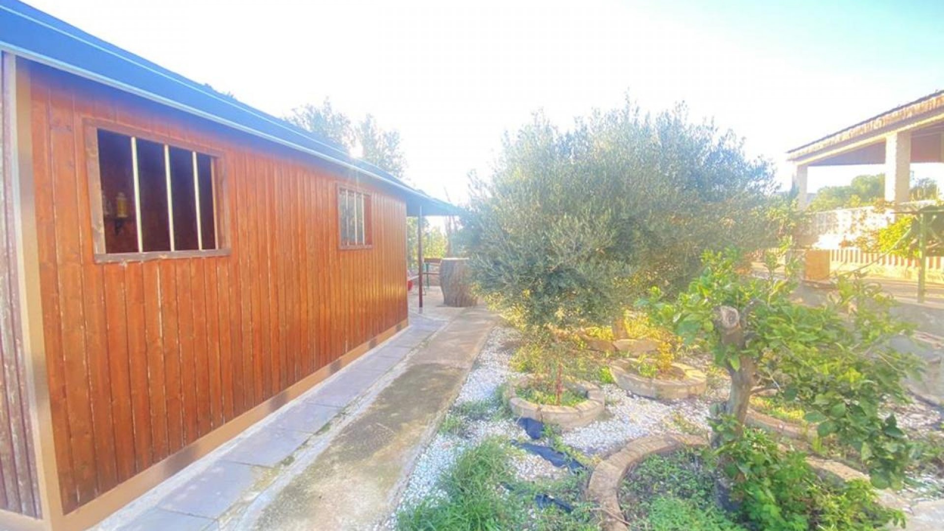 Videresalg - Fritliggende villa -
Gea y Truyols