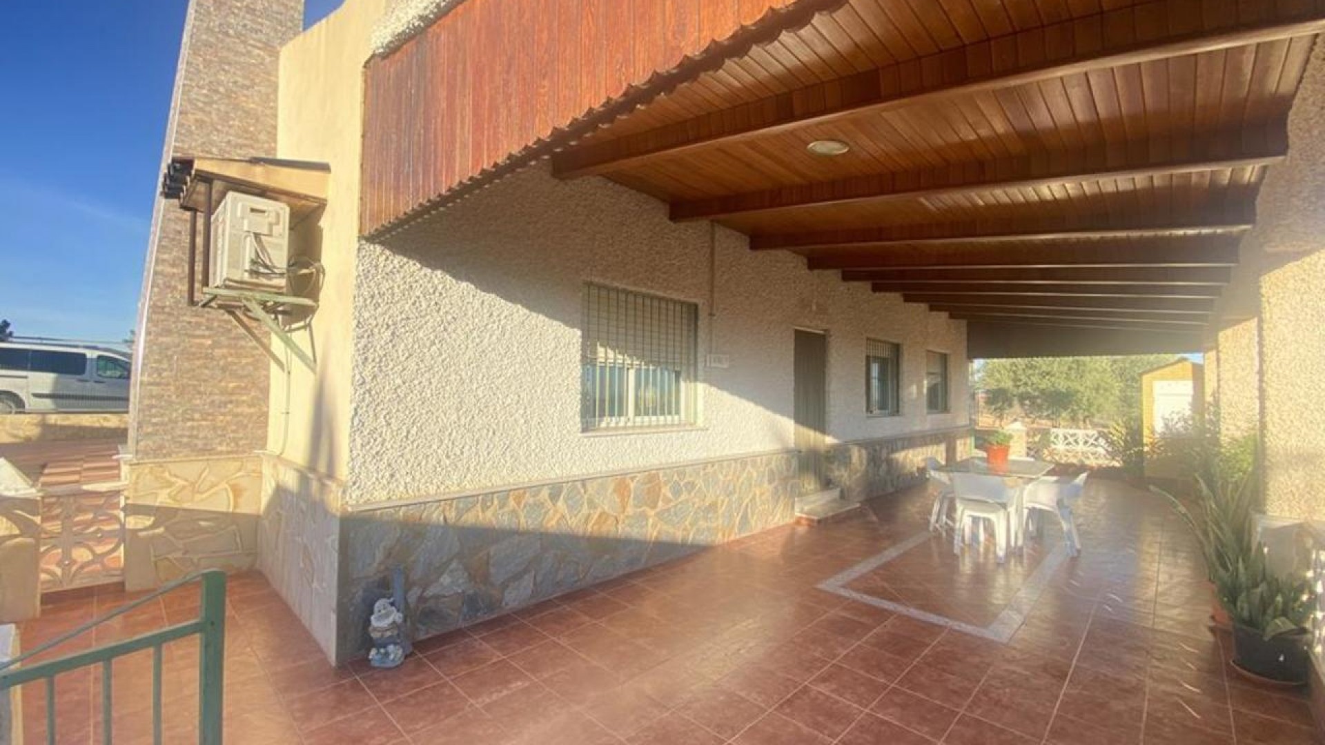 Videresalg - Fritliggende villa -
Gea y Truyols