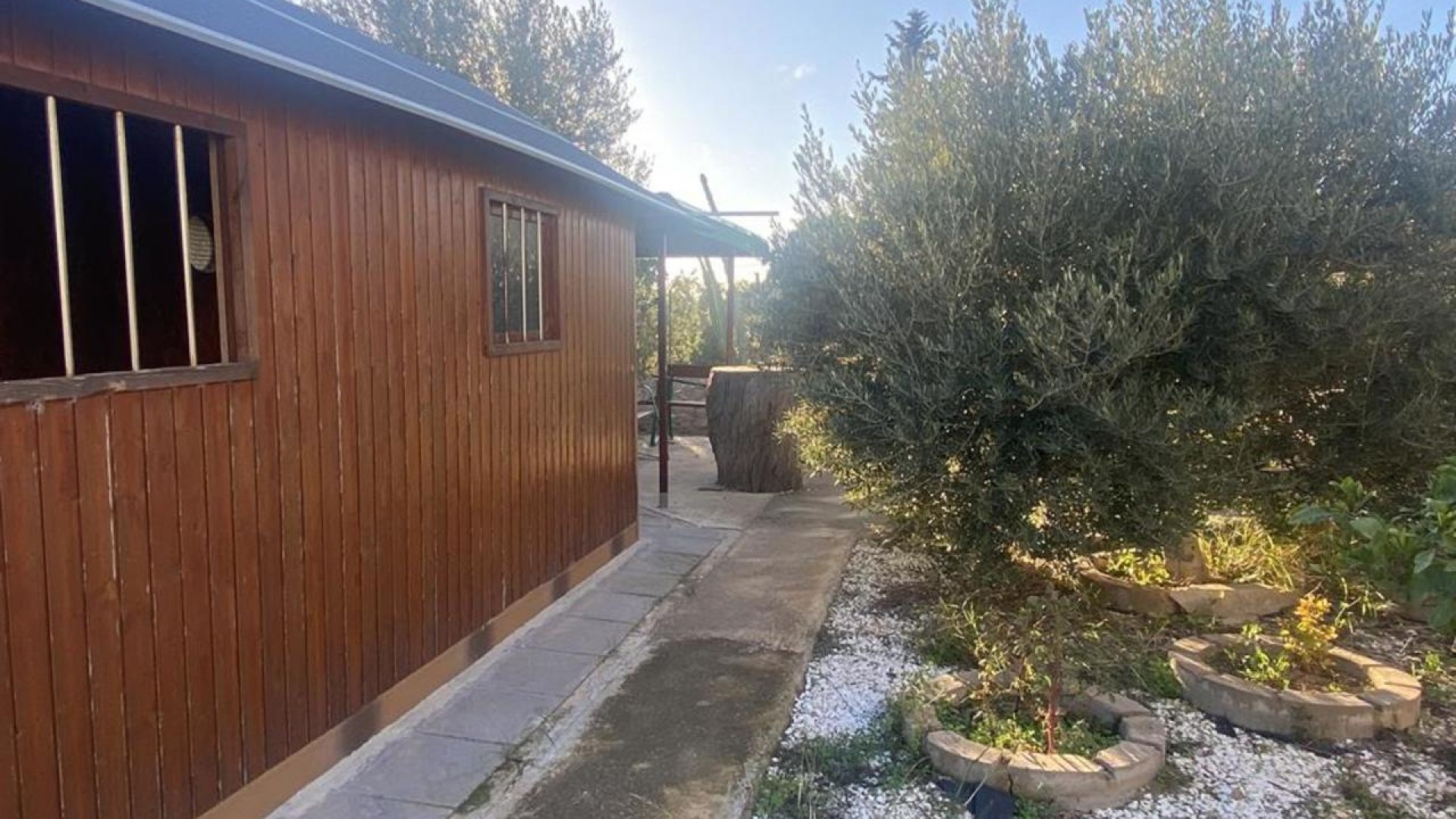 Videresalg - Fritliggende villa -
Gea y Truyols