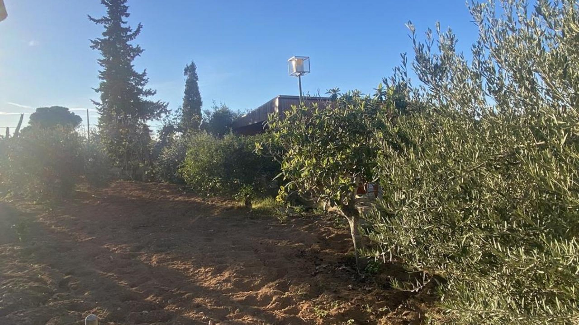 Videresalg - Fritliggende villa -
Gea y Truyols